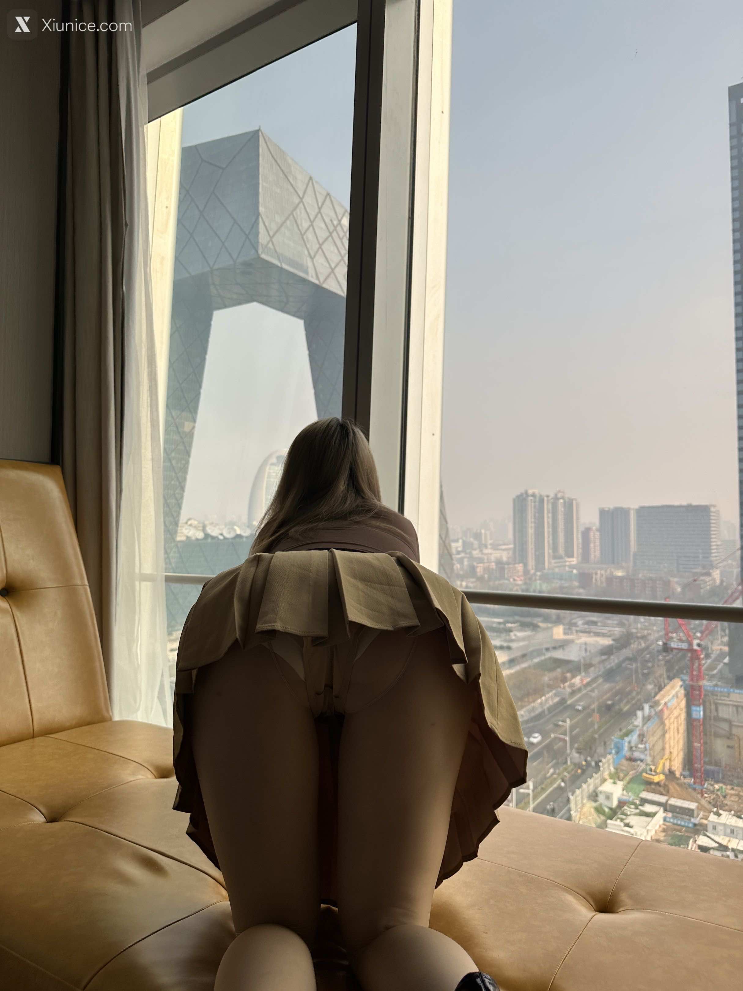 乙醇子 微密圈系列视图合集 38
