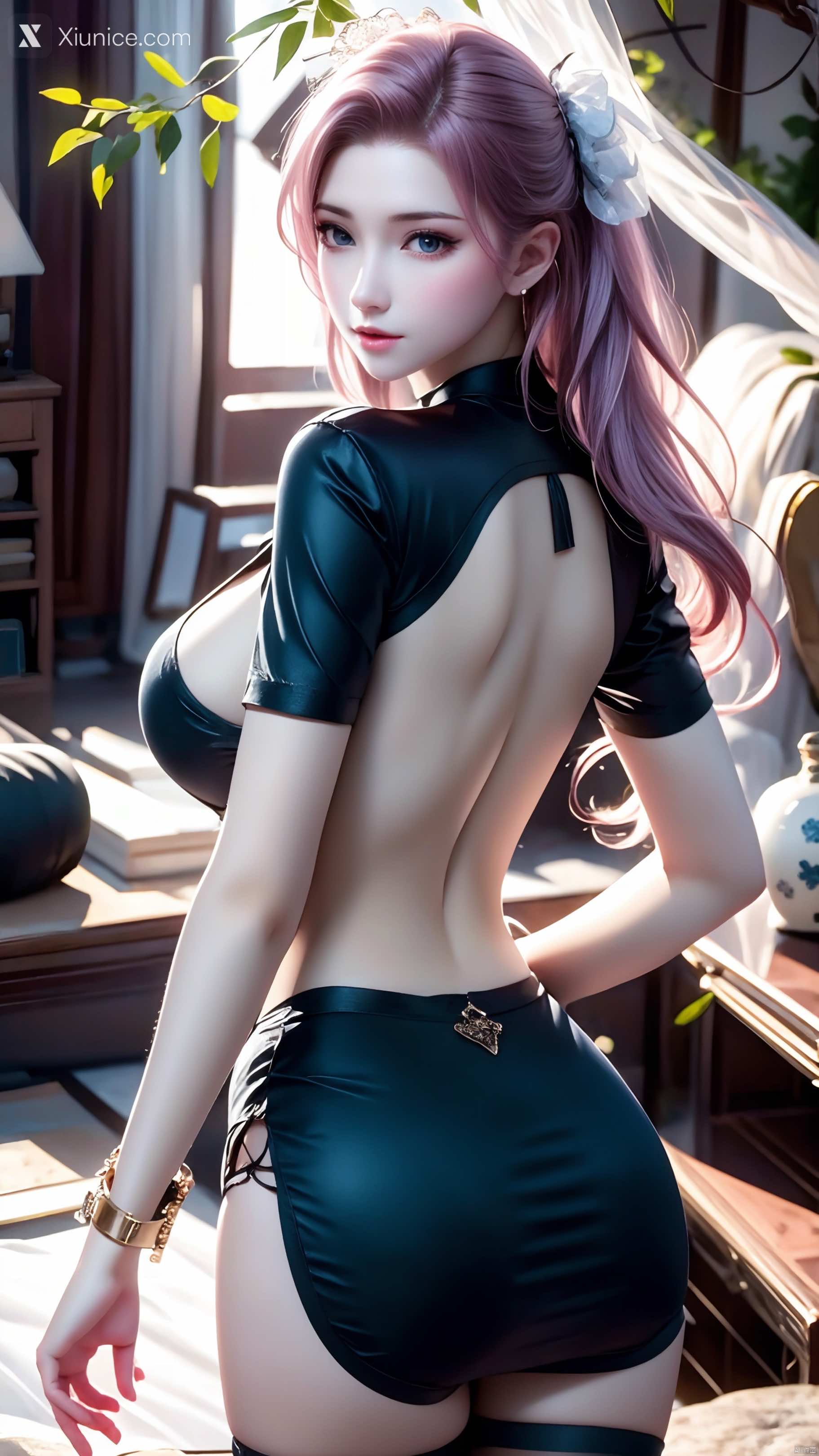 云悠悠竖 27