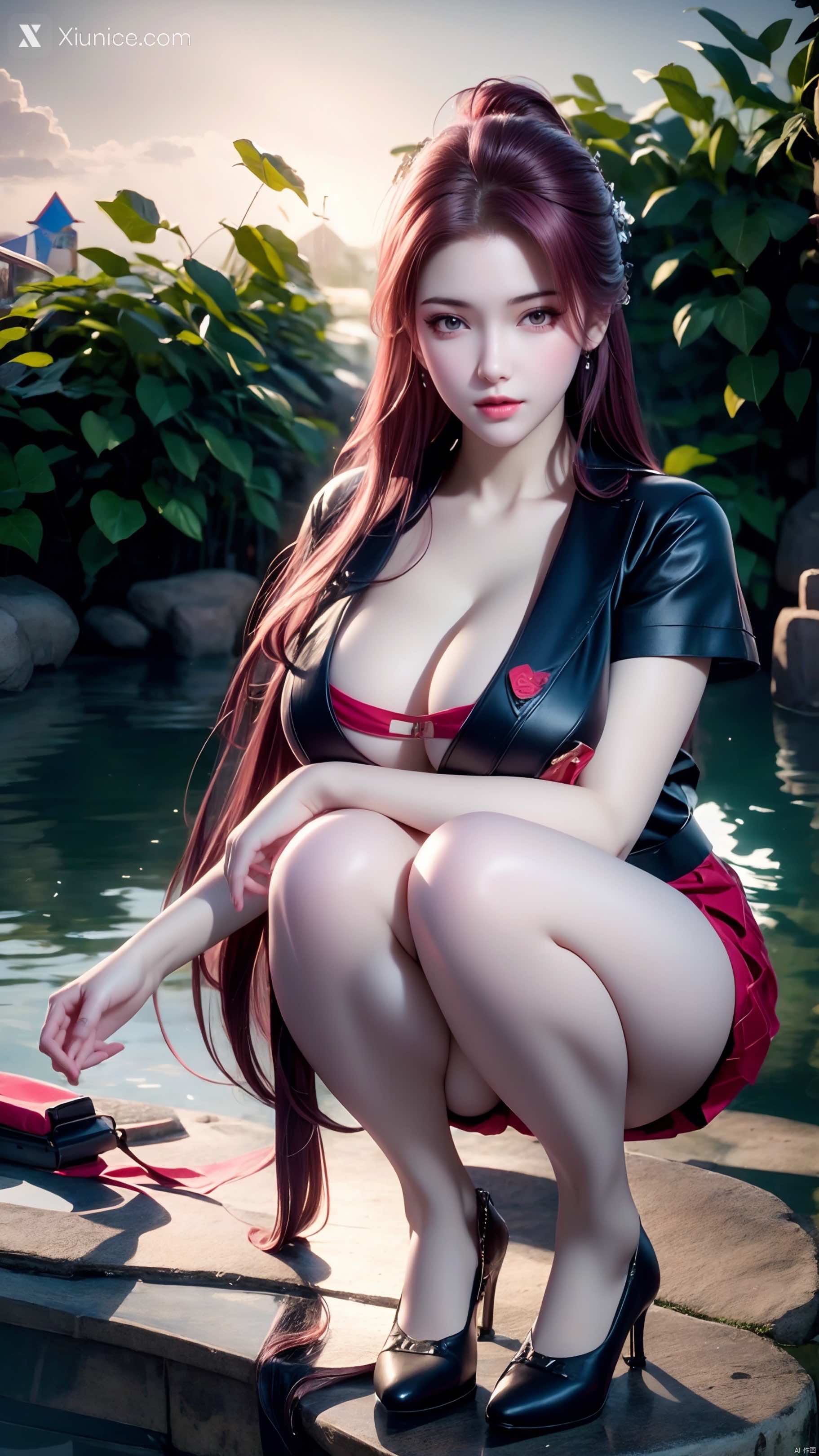 云悠悠竖 65
