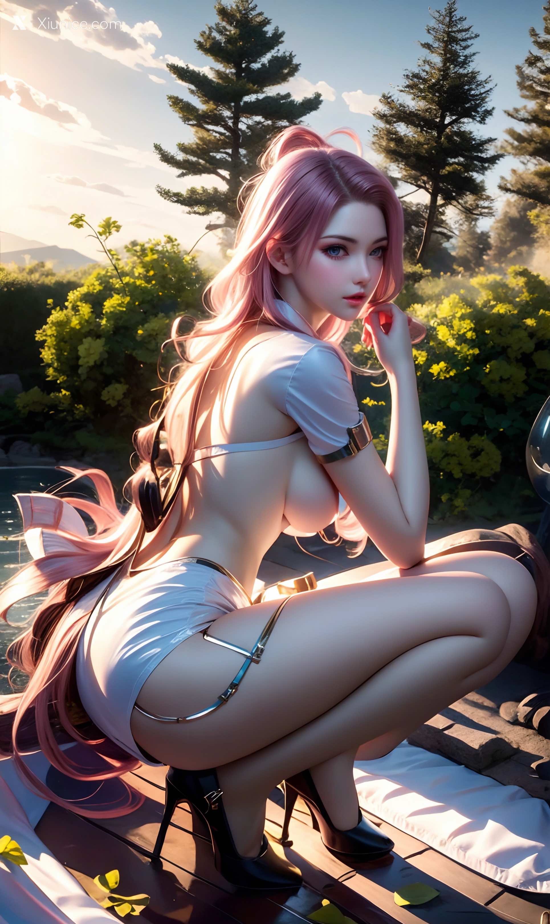 云悠悠竖 69