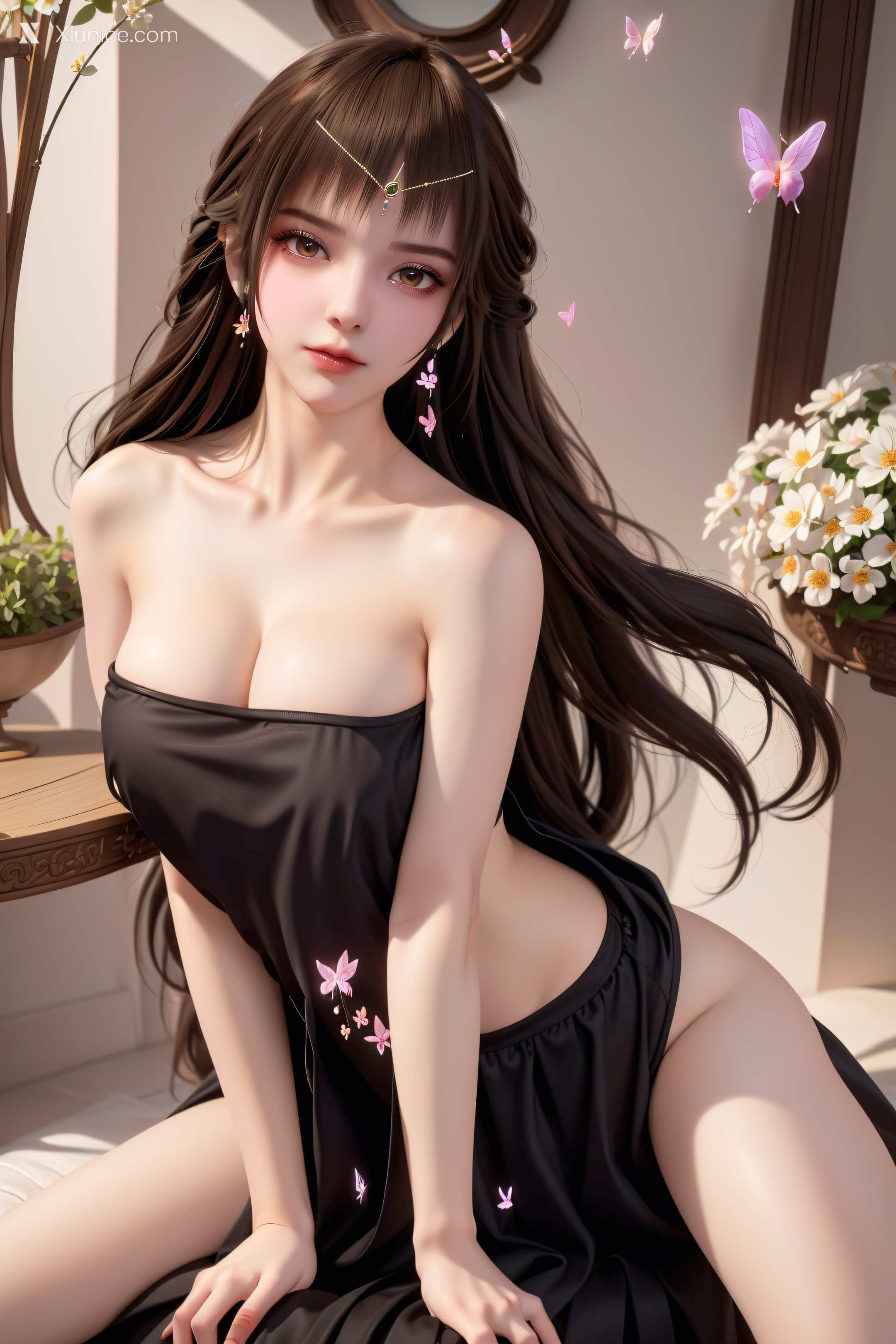 云落 1
