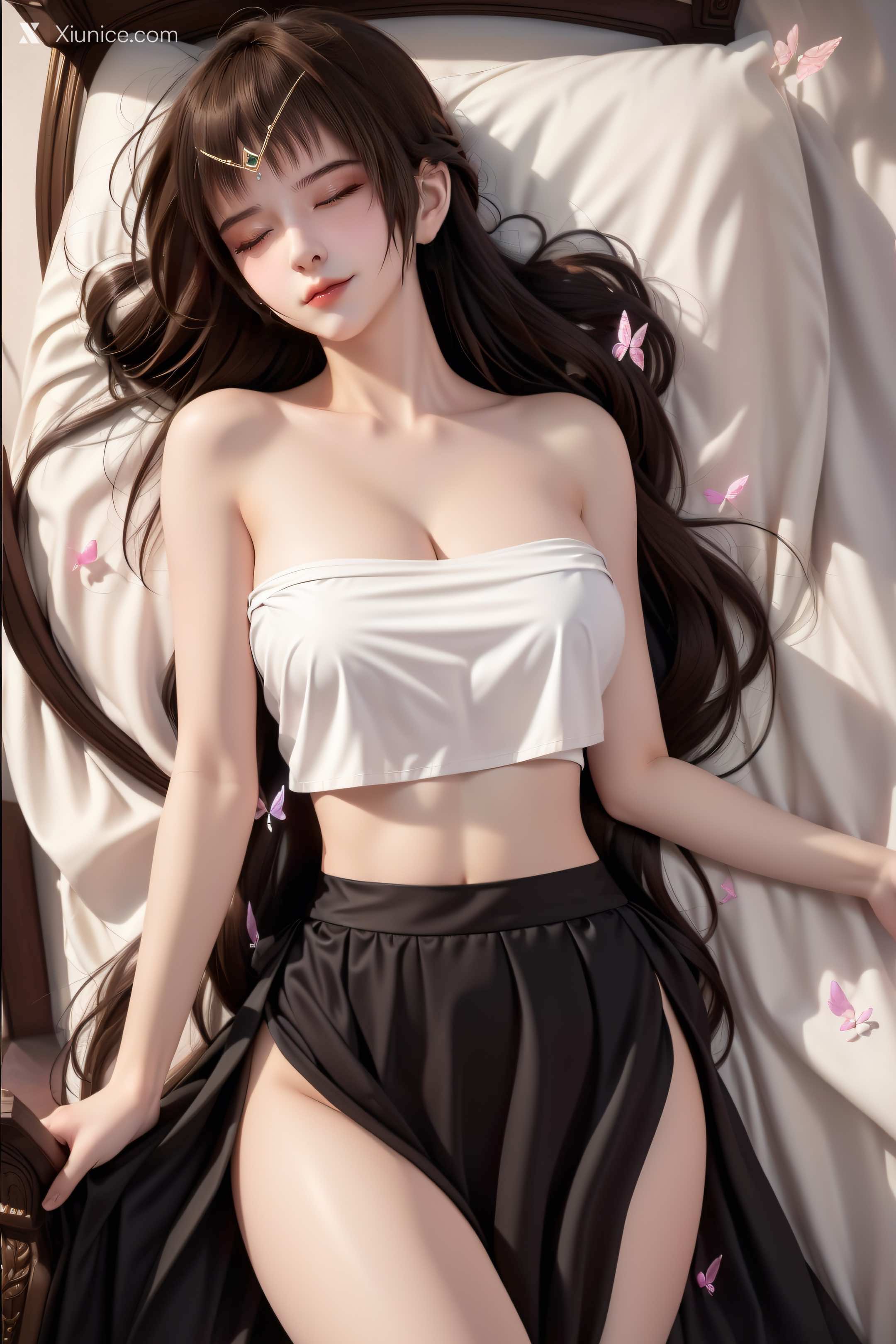 云落 13