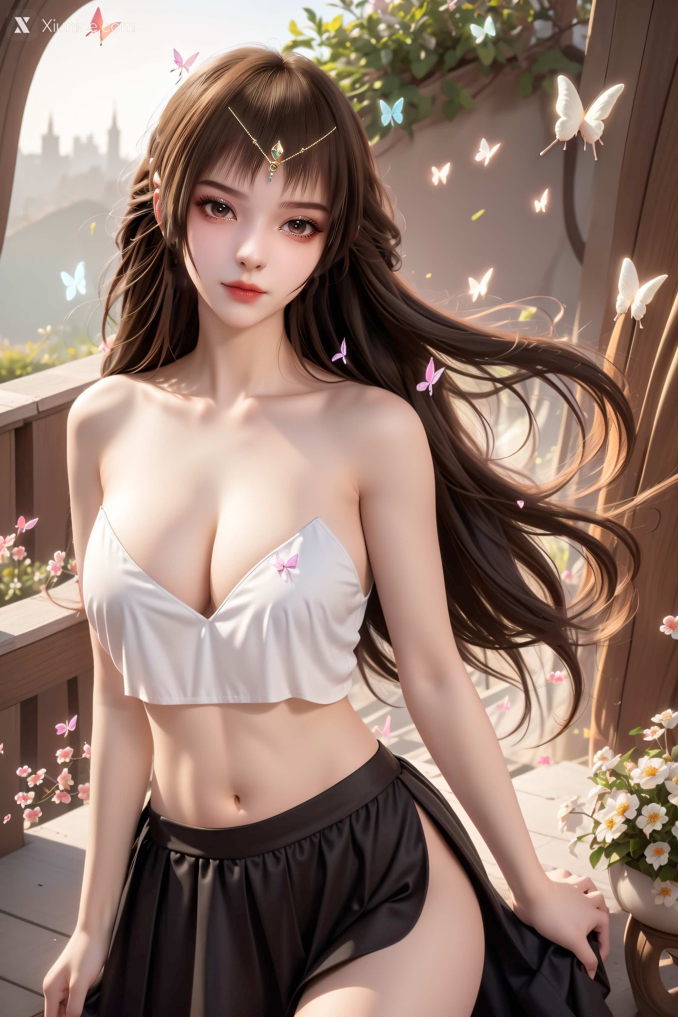 云落 3