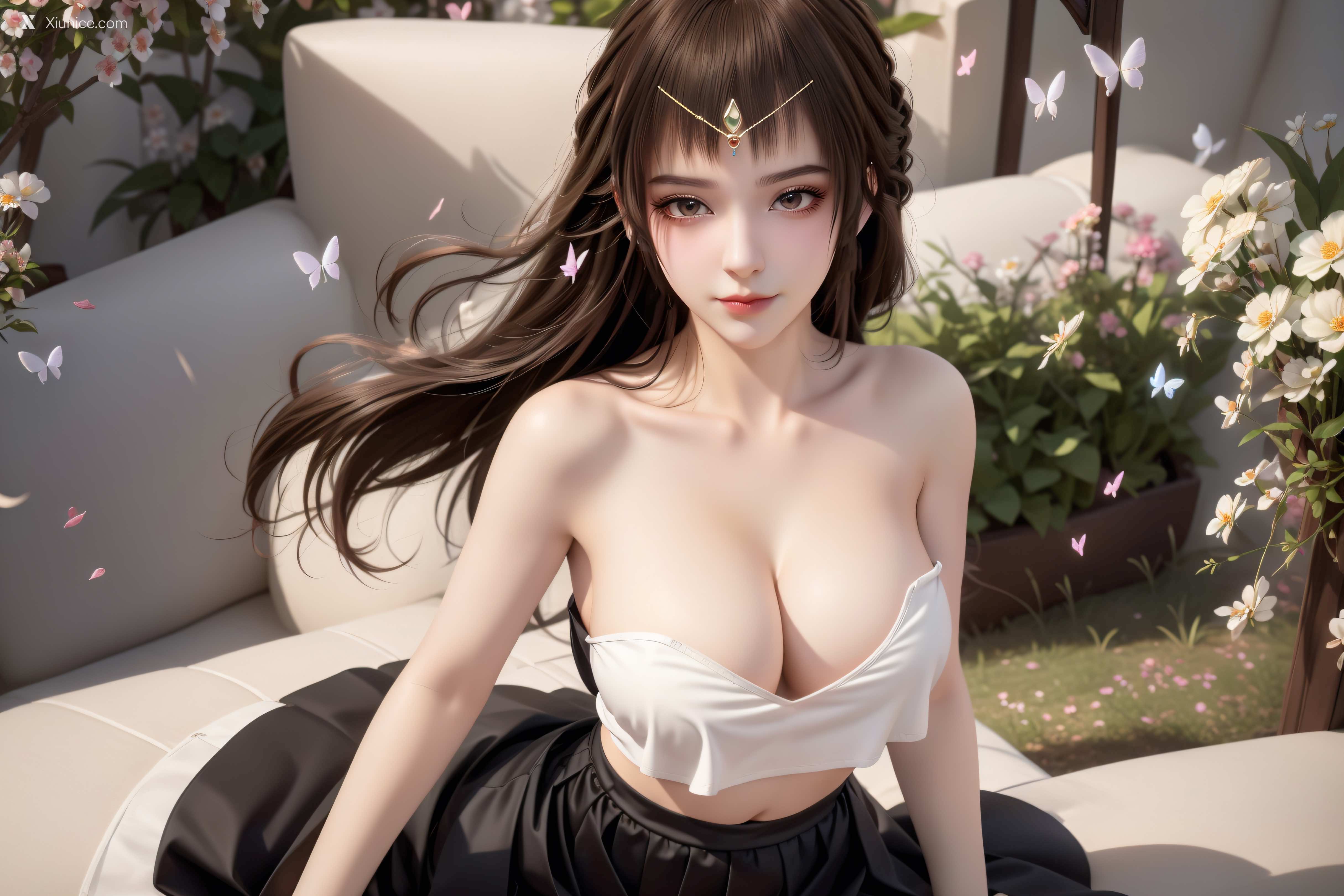 云落 6