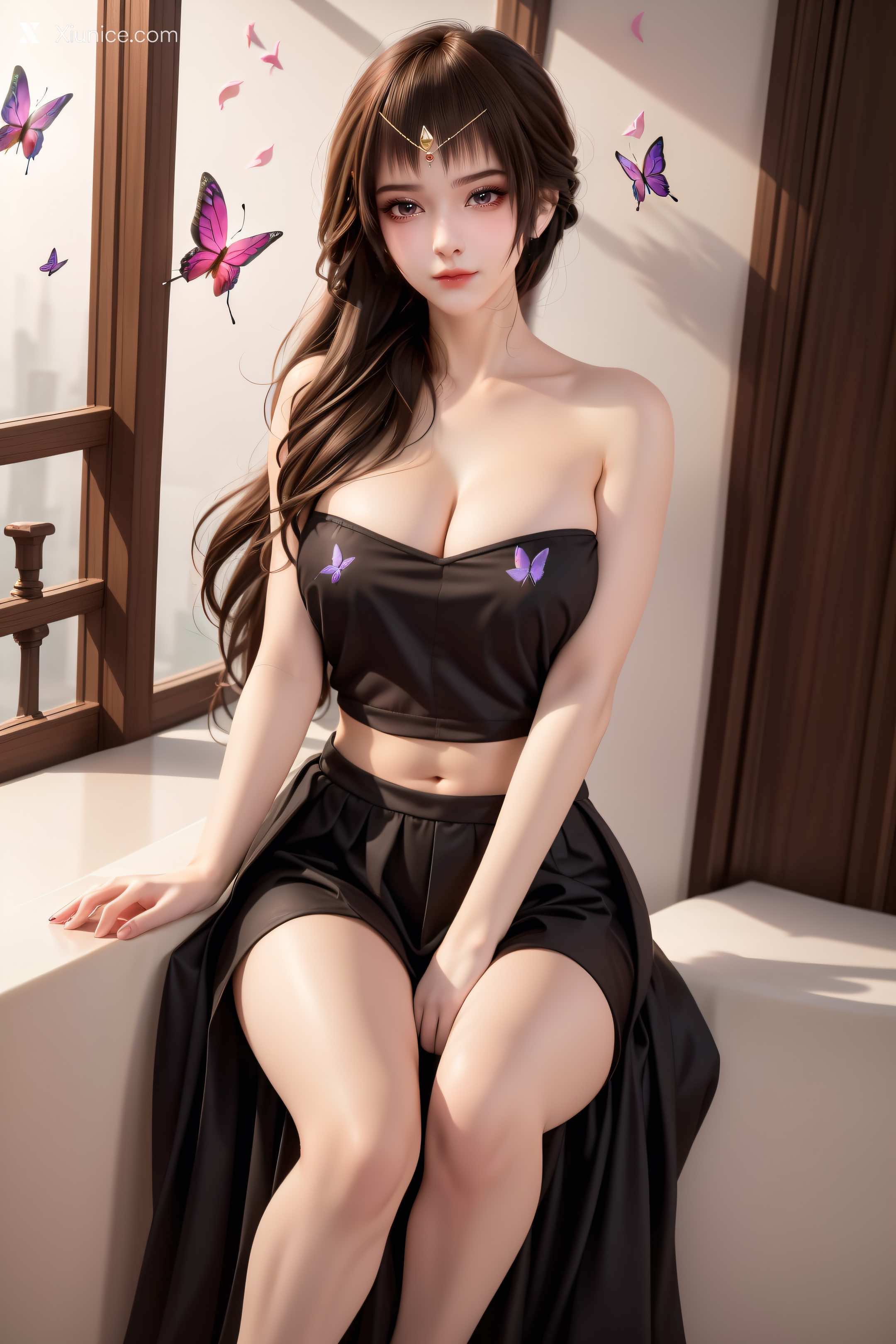 云落 7