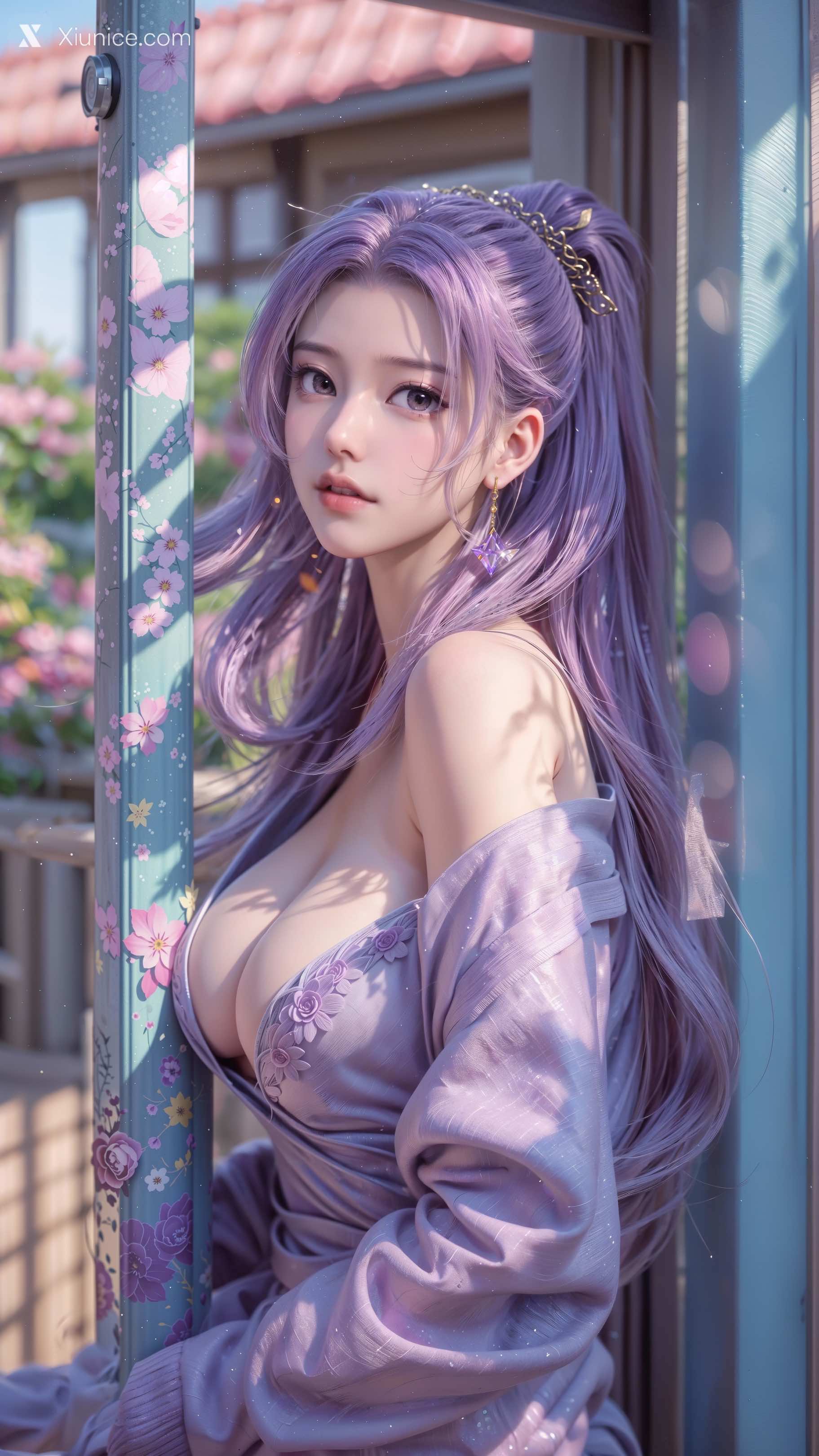 云霄 16