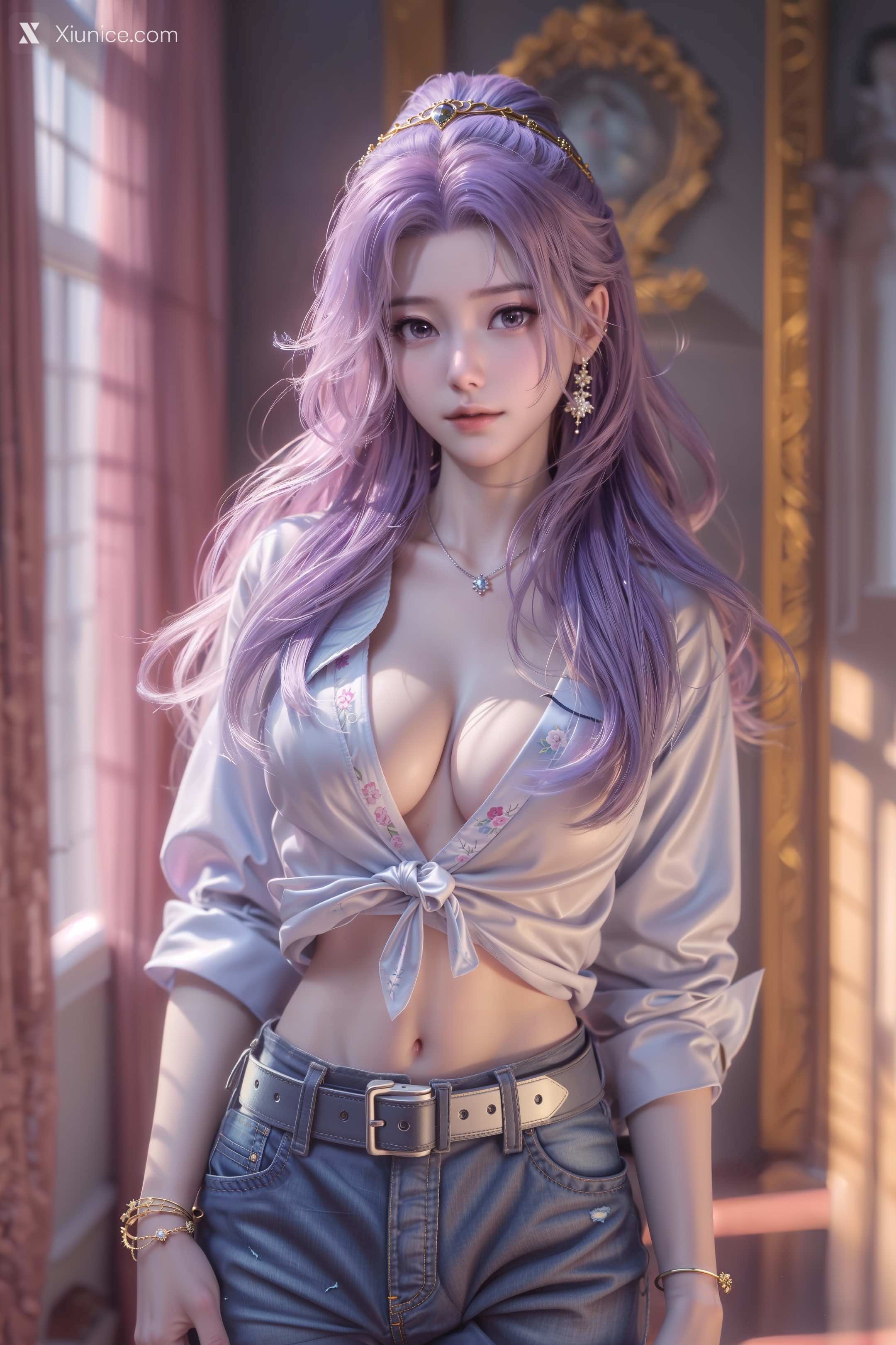 云霄 22