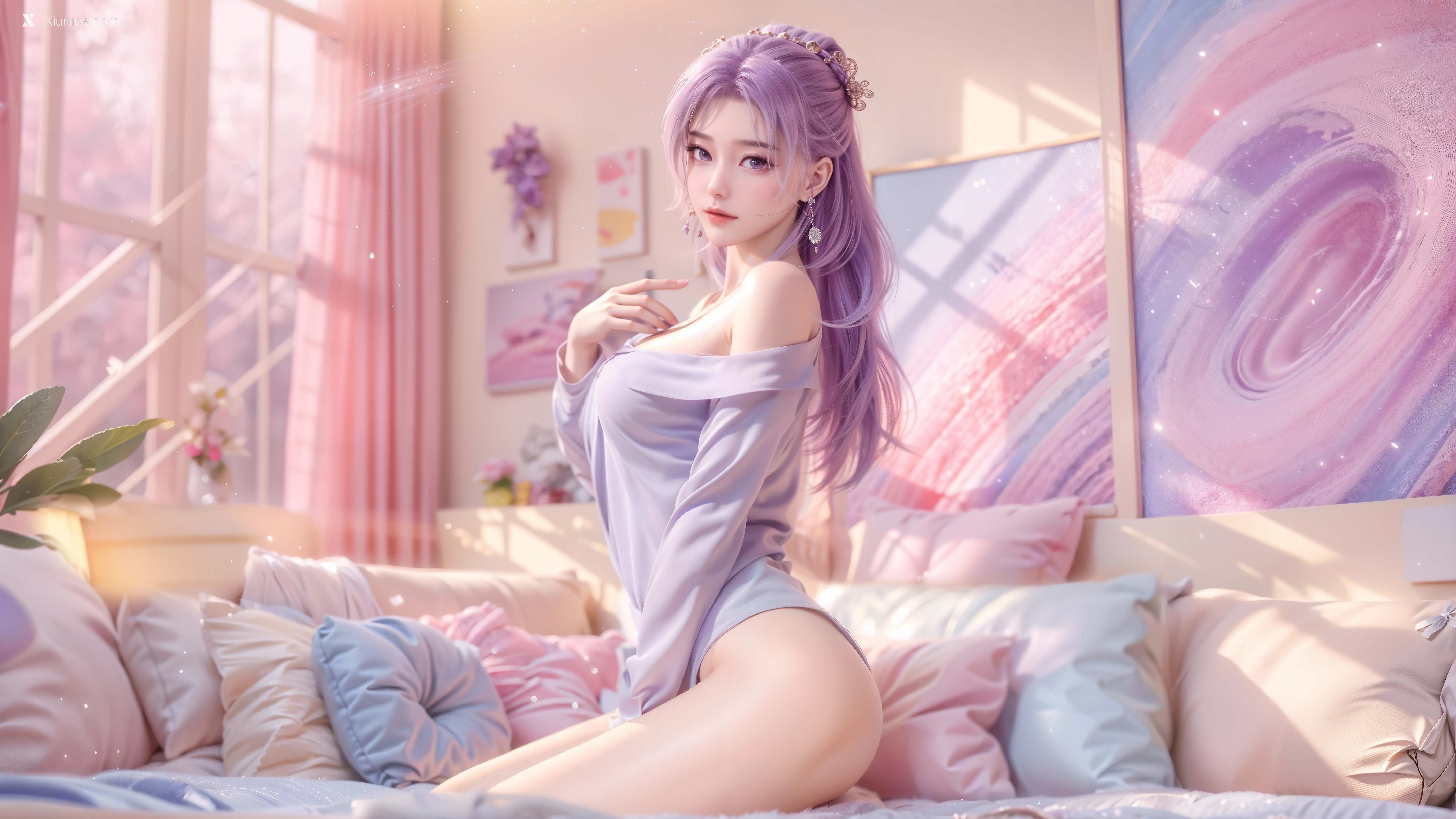云霄 8