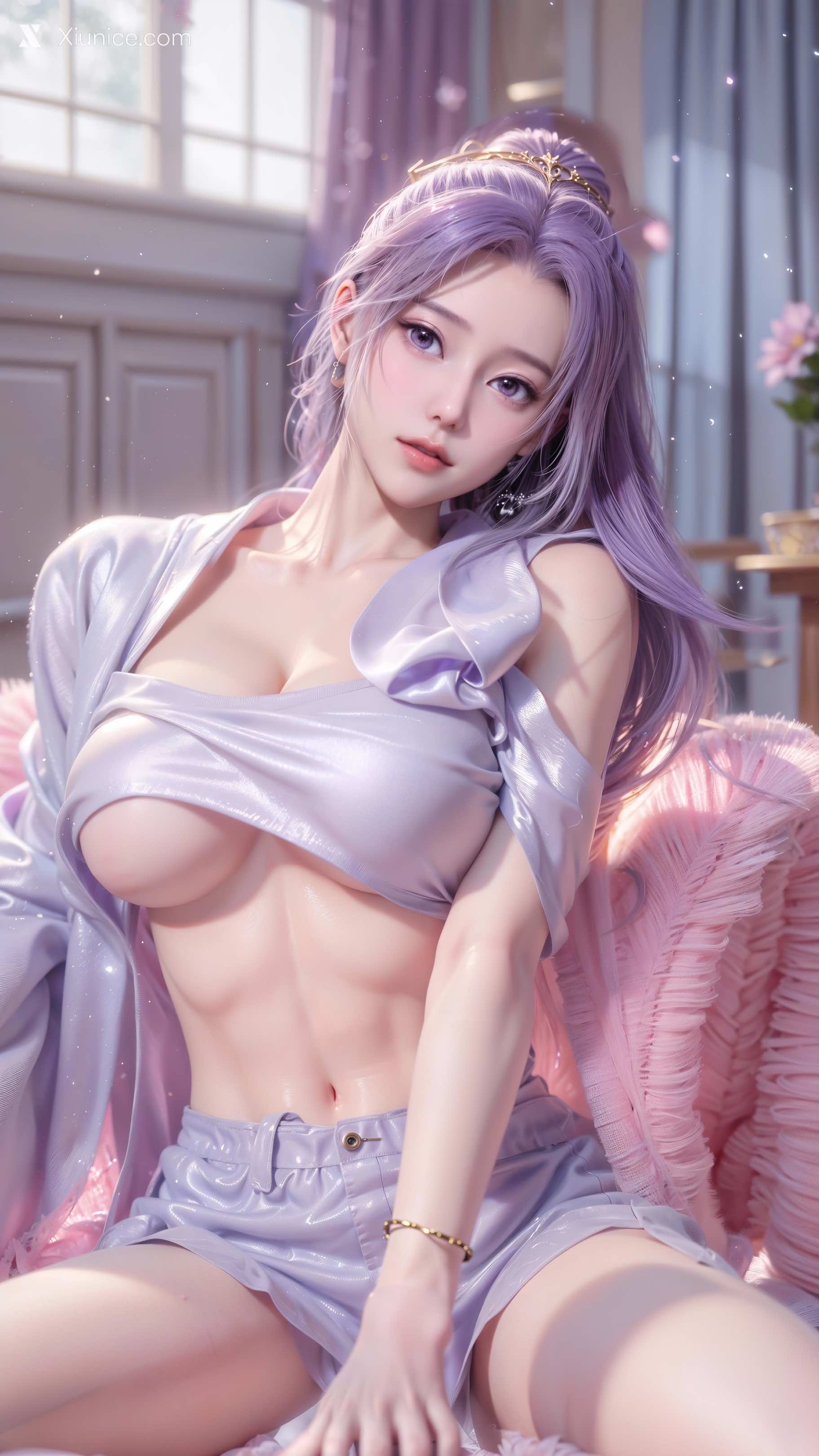 云霄 9