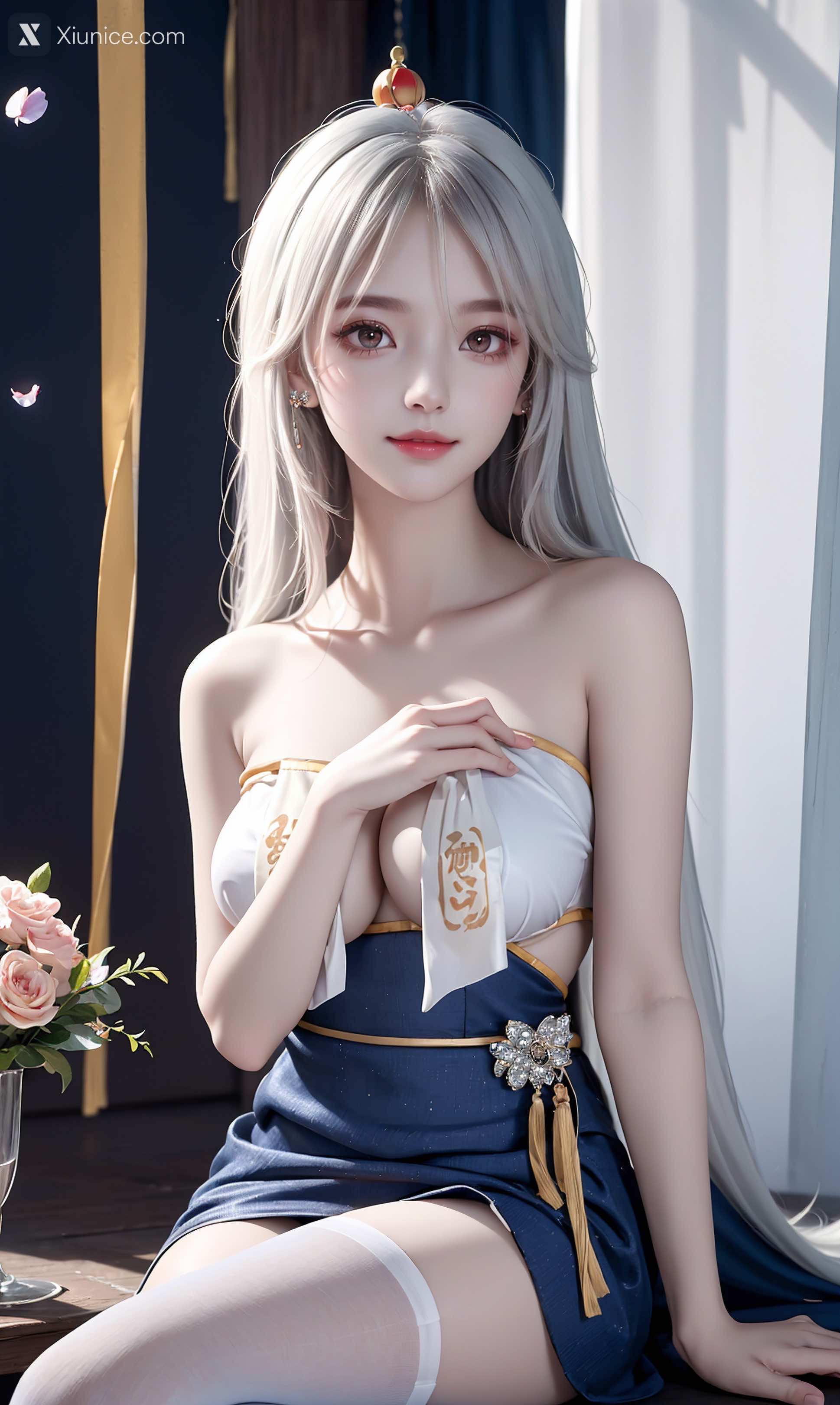 从红月开始 妹妹17 240614 14
