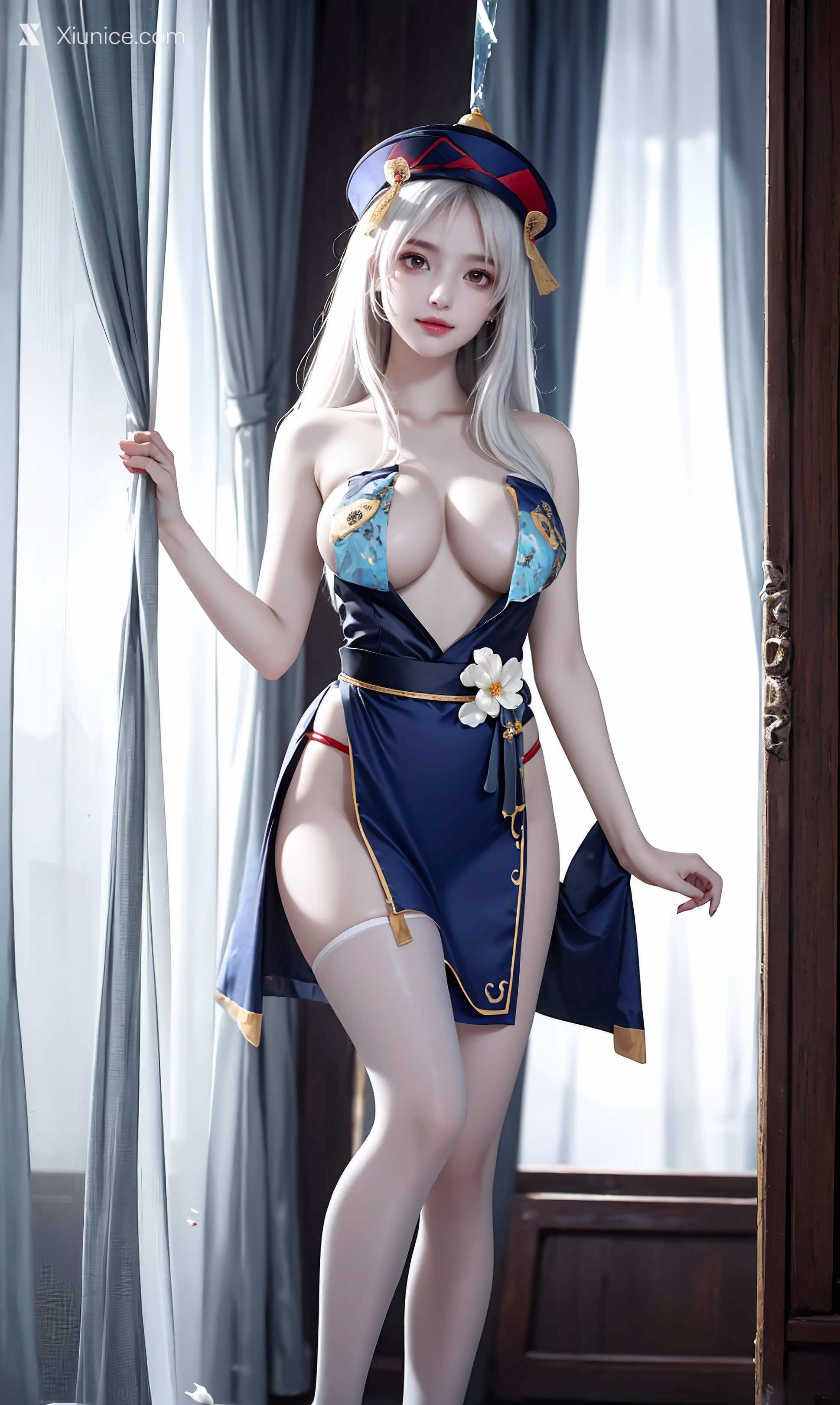 从红月开始 妹妹17 240614 22
