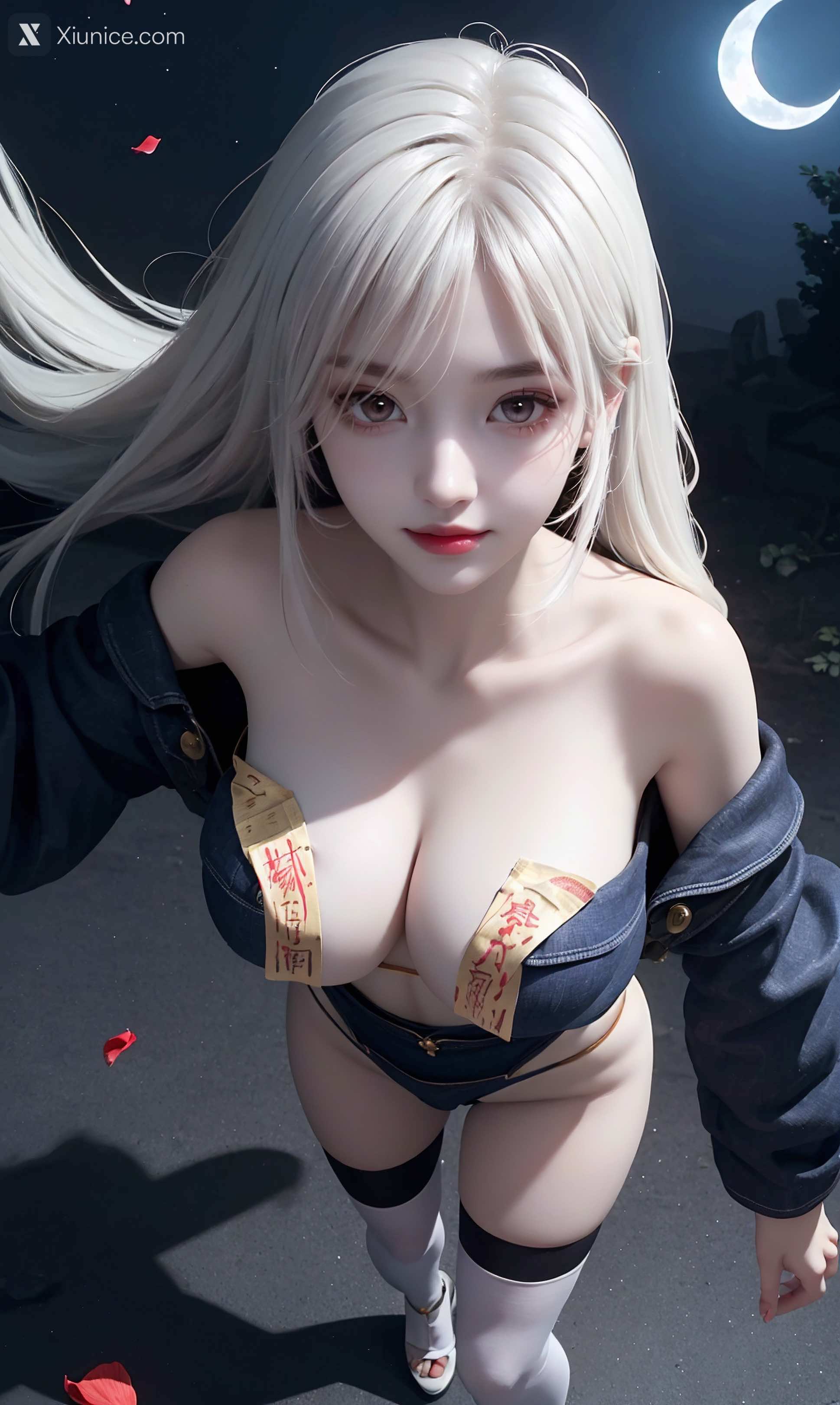 从红月开始 妹妹17 240614 50