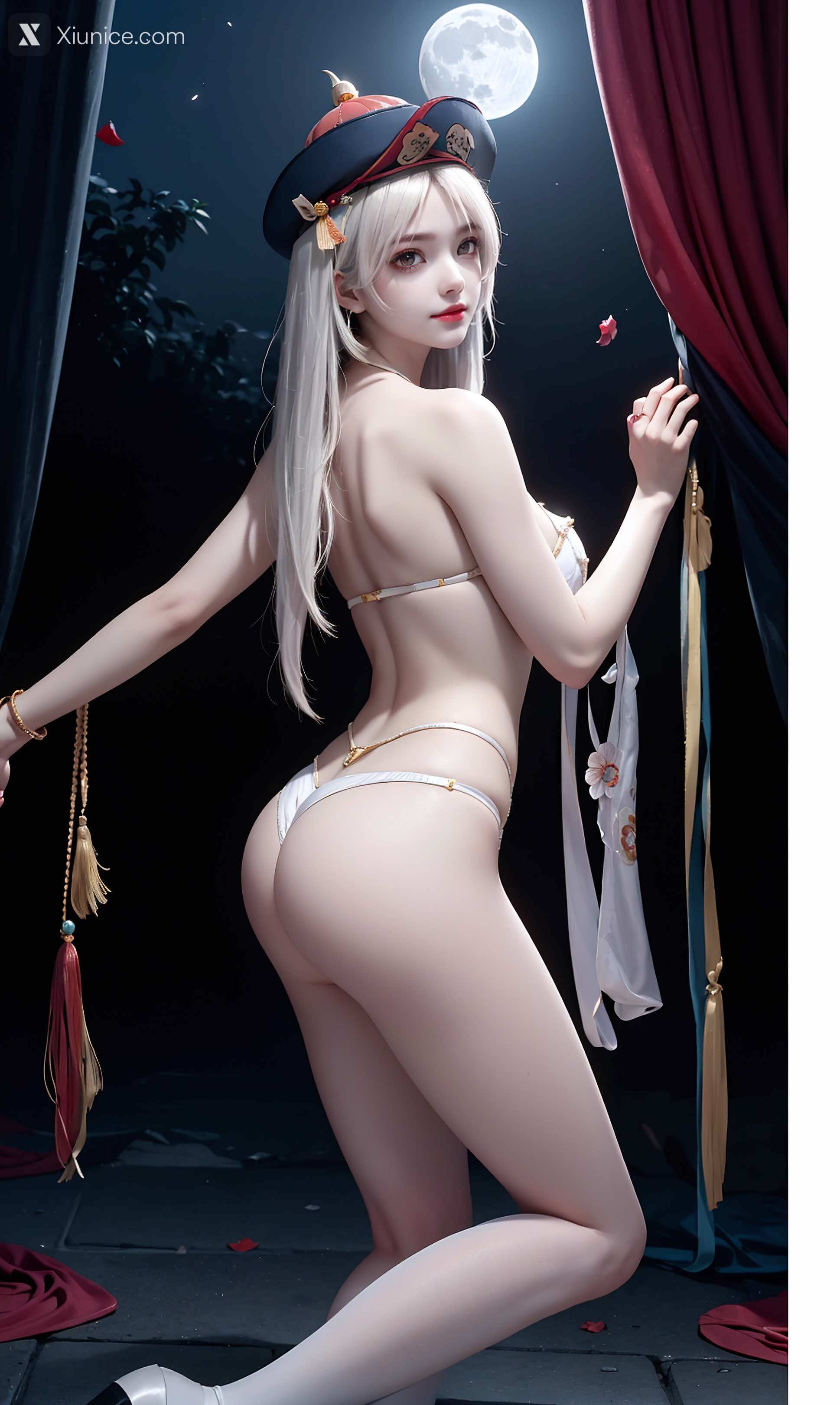 从红月开始 妹妹17 240614 54
