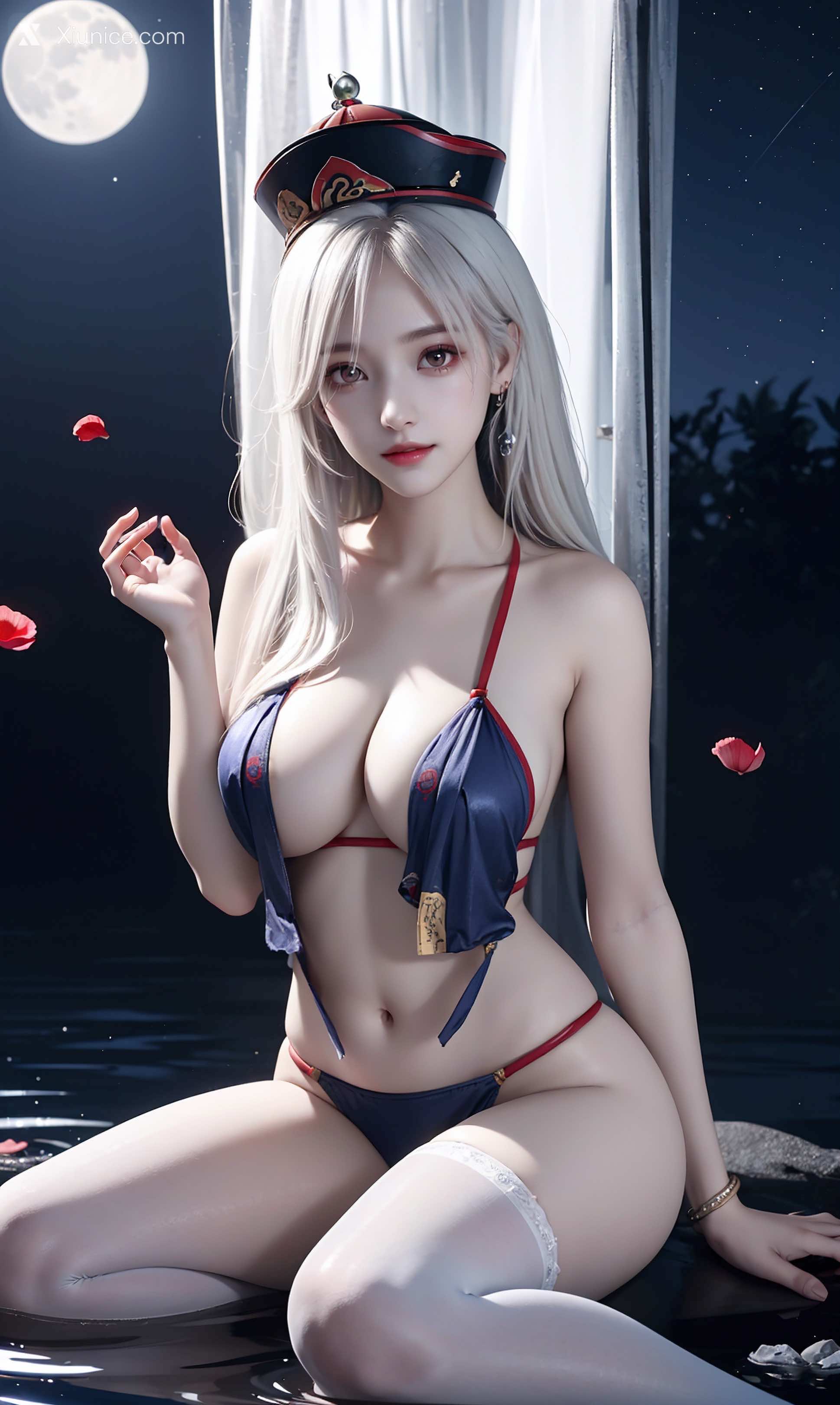 从红月开始 妹妹17 240614 59