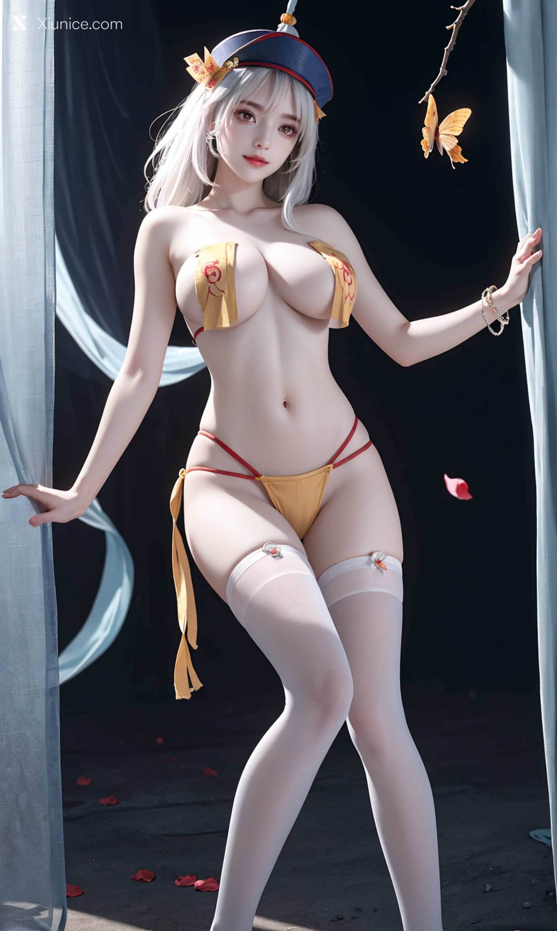 从红月开始 妹妹17 240614 8