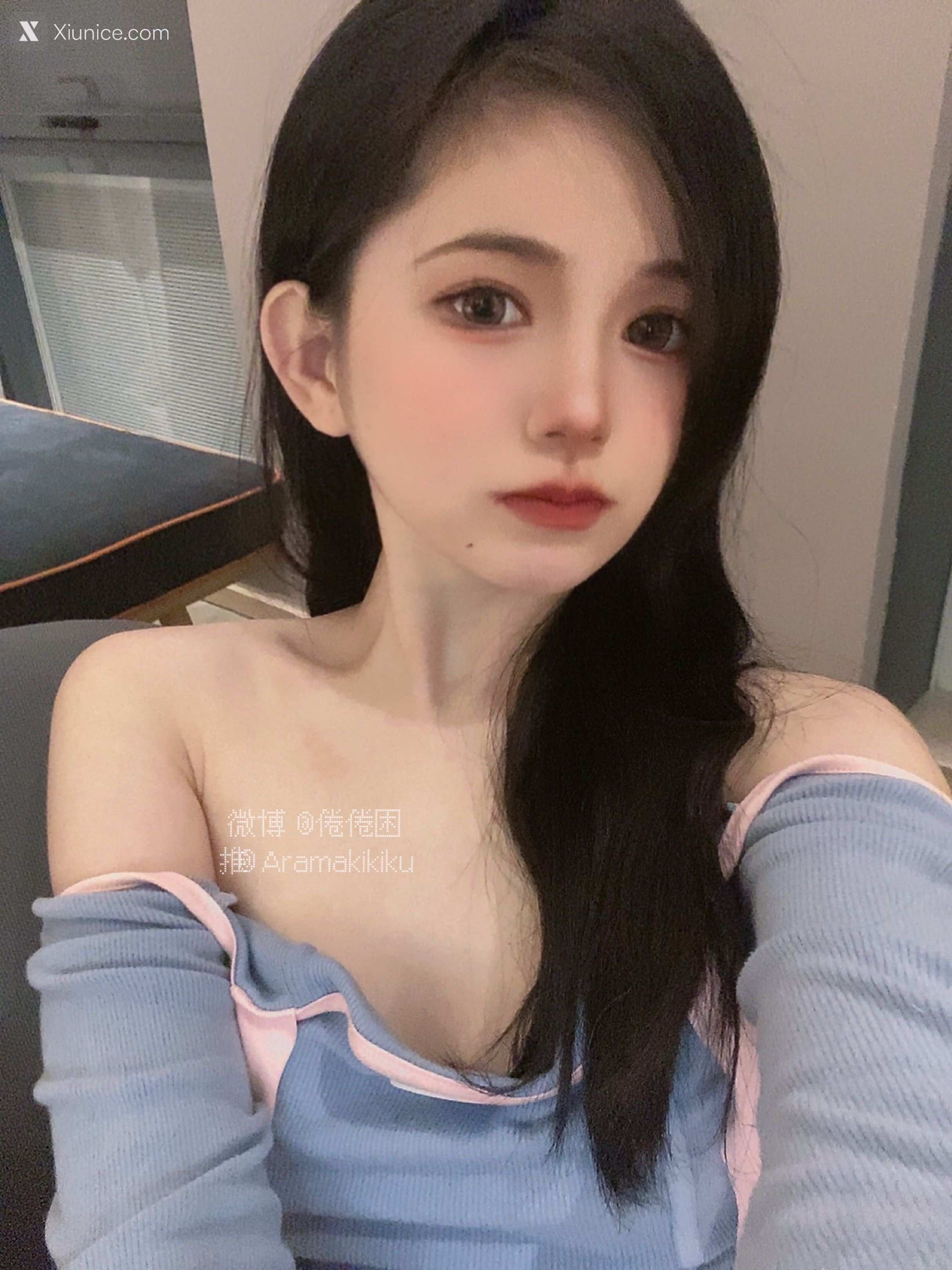 倦倦喵 蓝莓皮肤 1