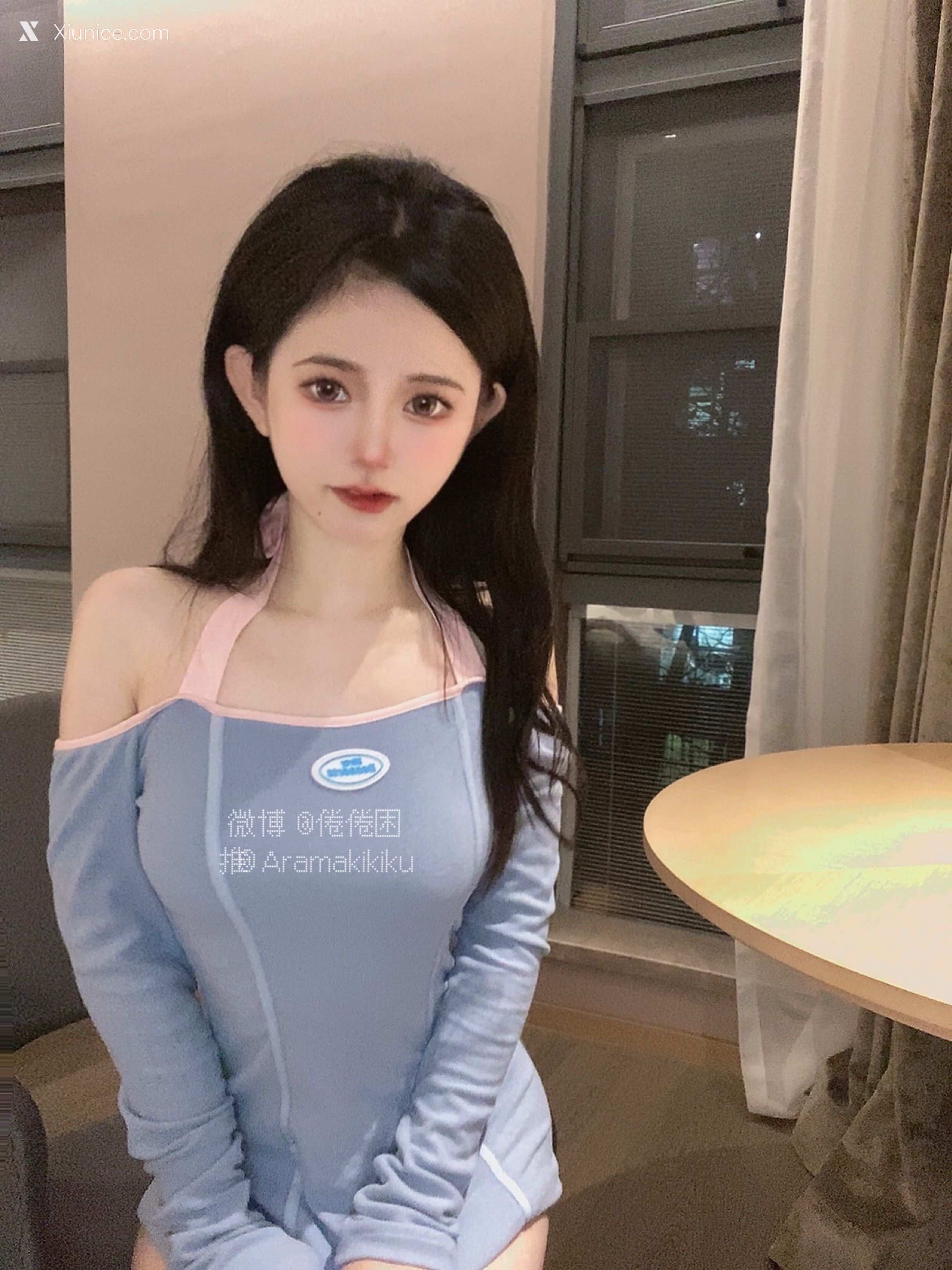 倦倦喵 蓝莓皮肤 21