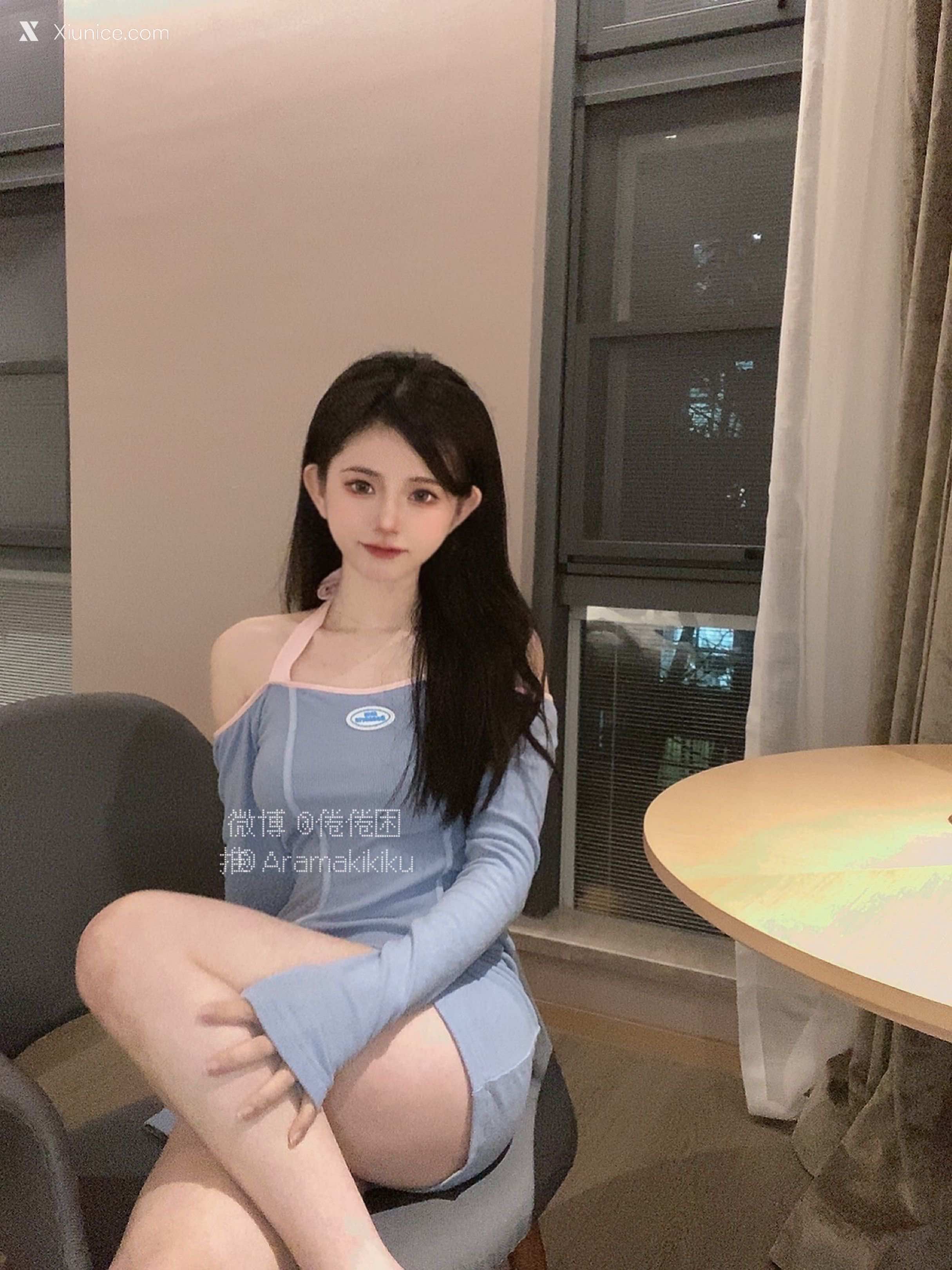 倦倦喵 蓝莓皮肤 24