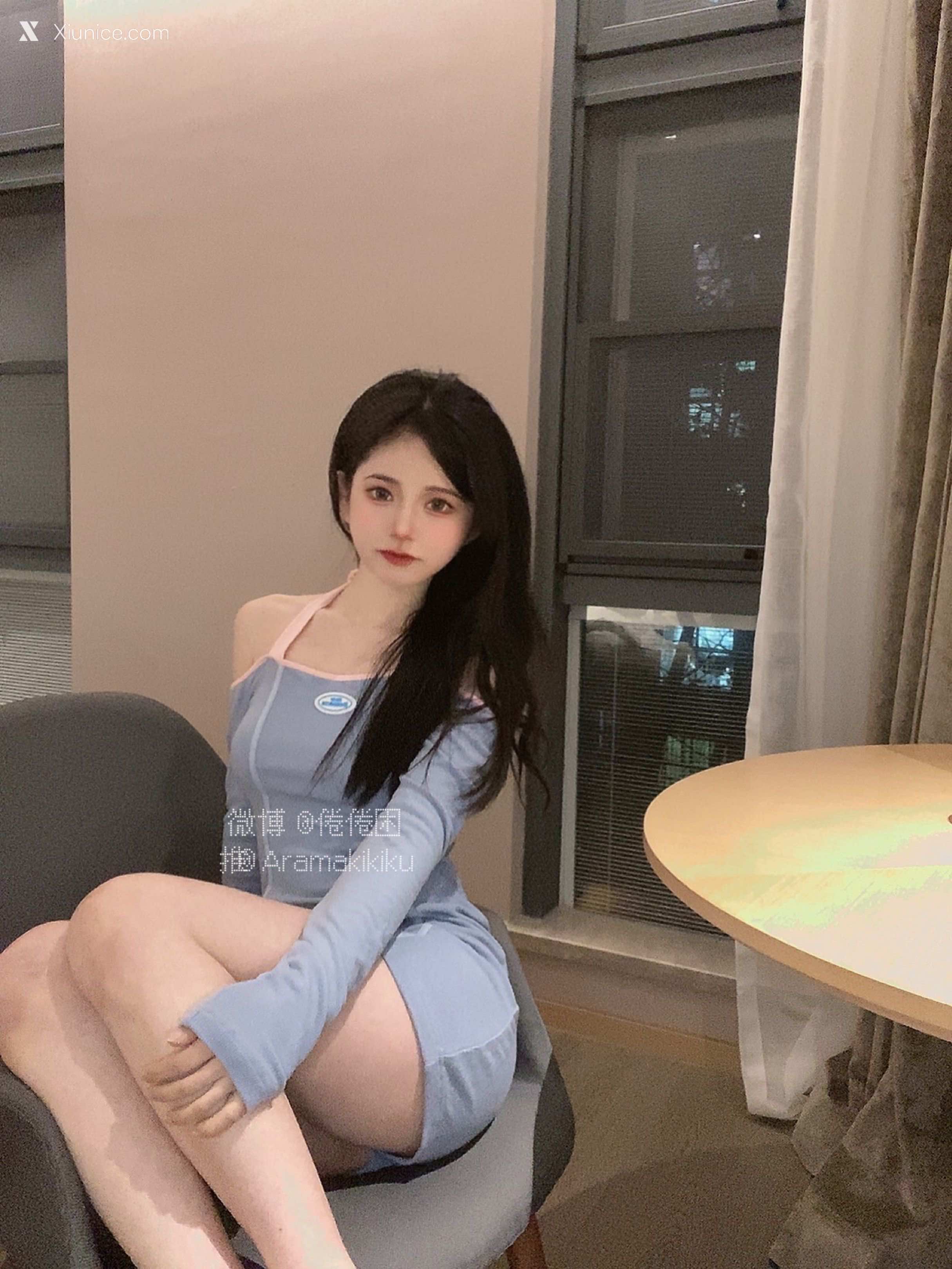 倦倦喵 蓝莓皮肤 25