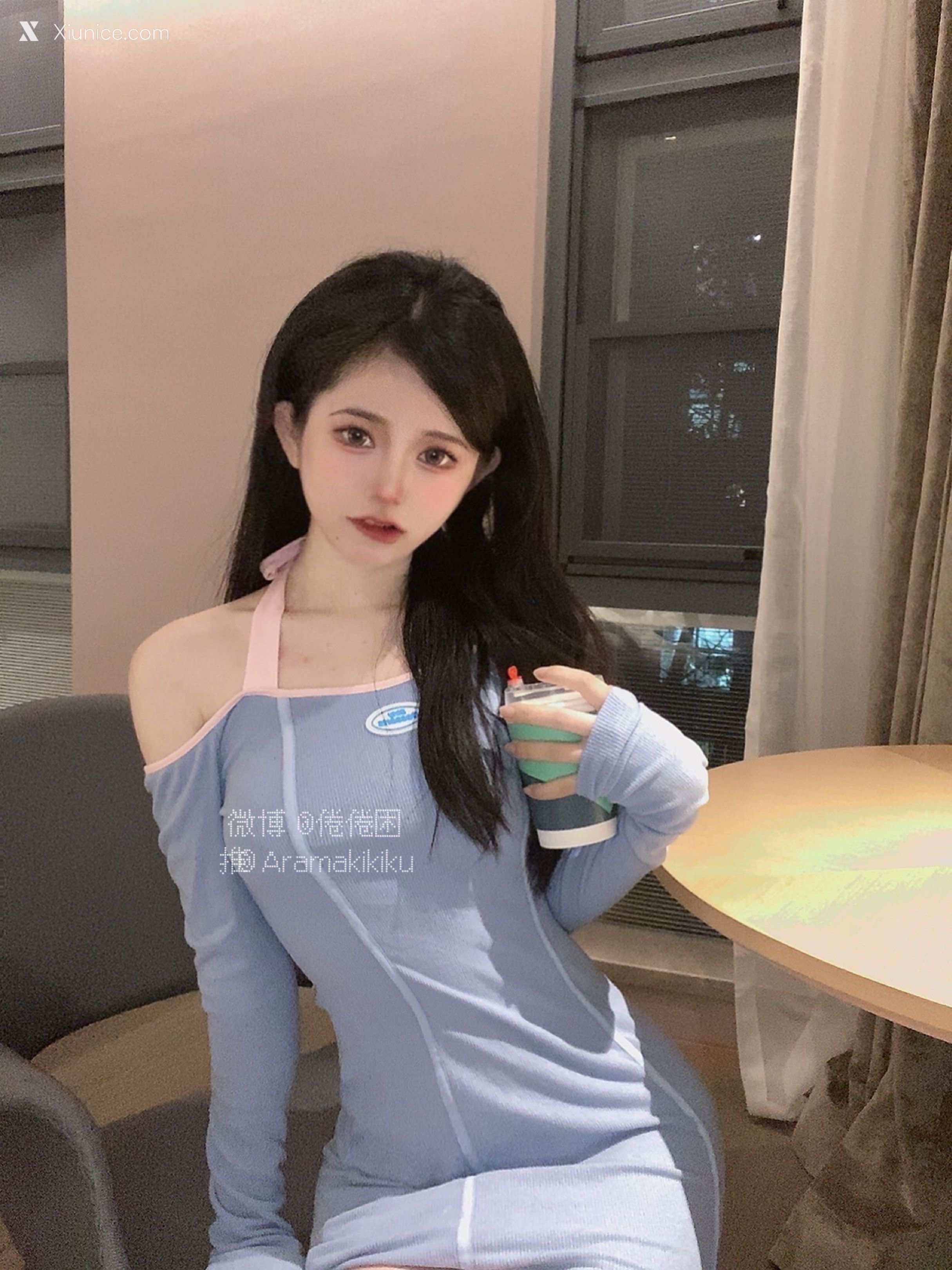 倦倦喵 蓝莓皮肤 26
