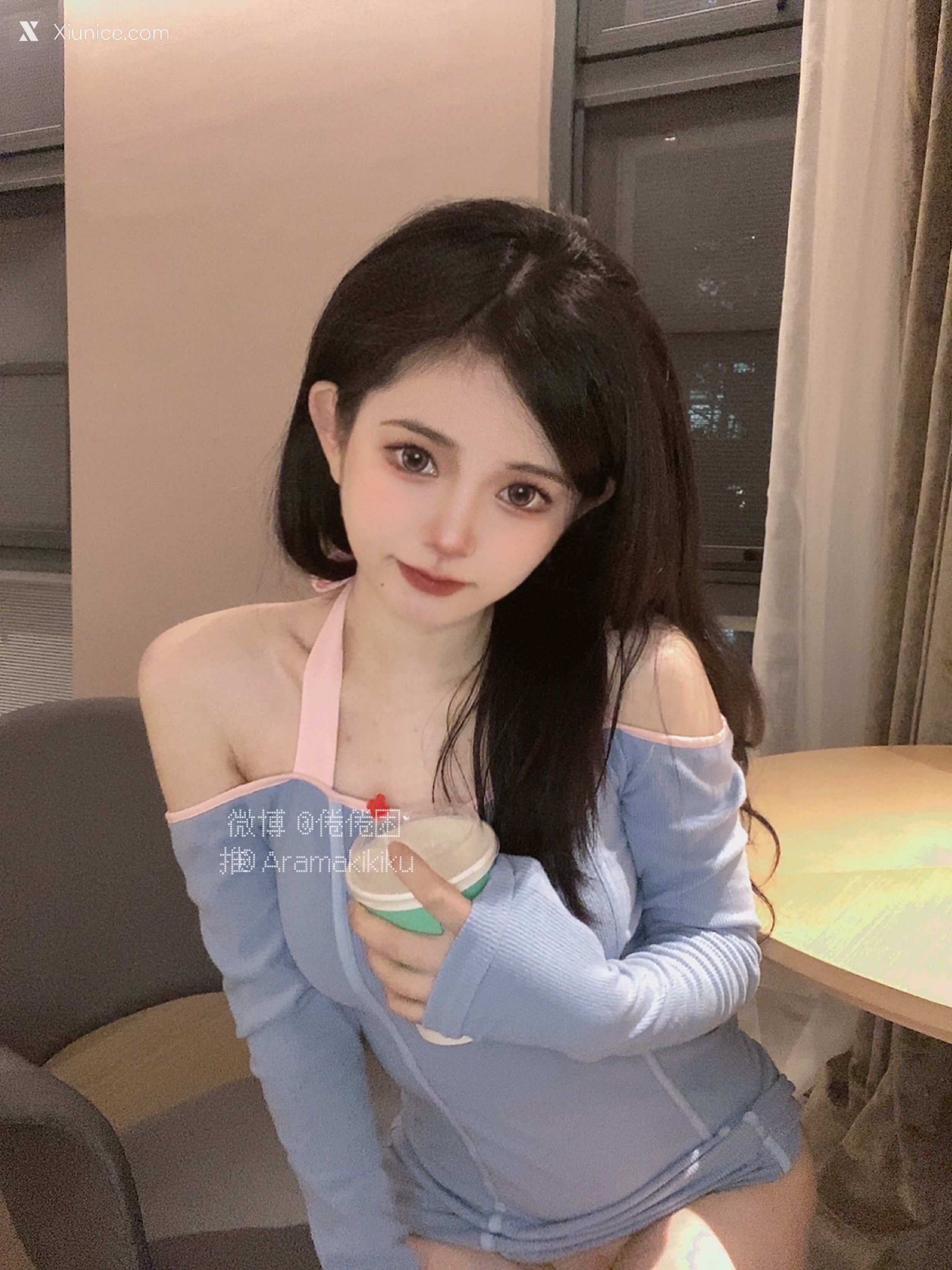 倦倦喵 蓝莓皮肤 27