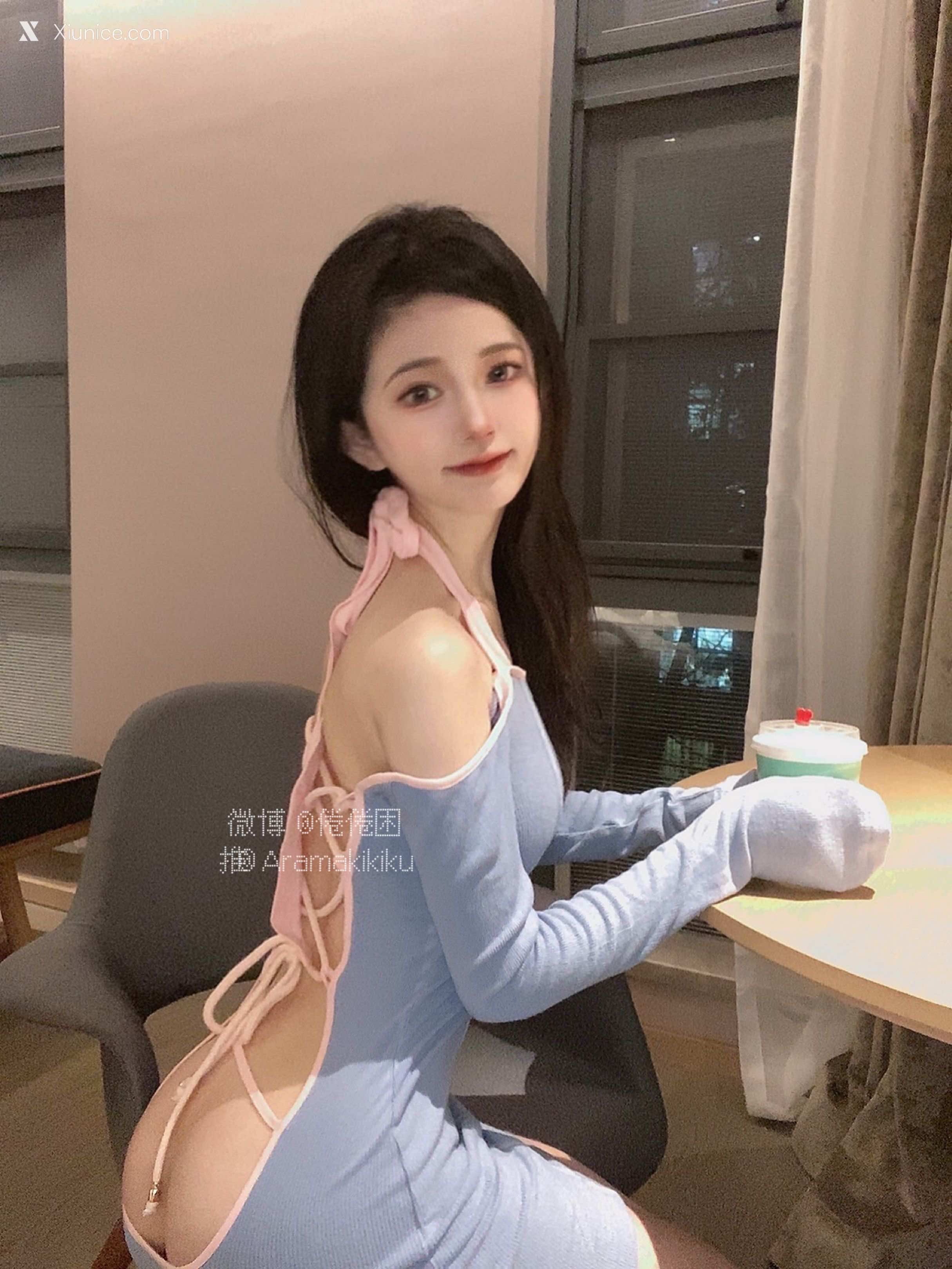 倦倦喵 蓝莓皮肤 30