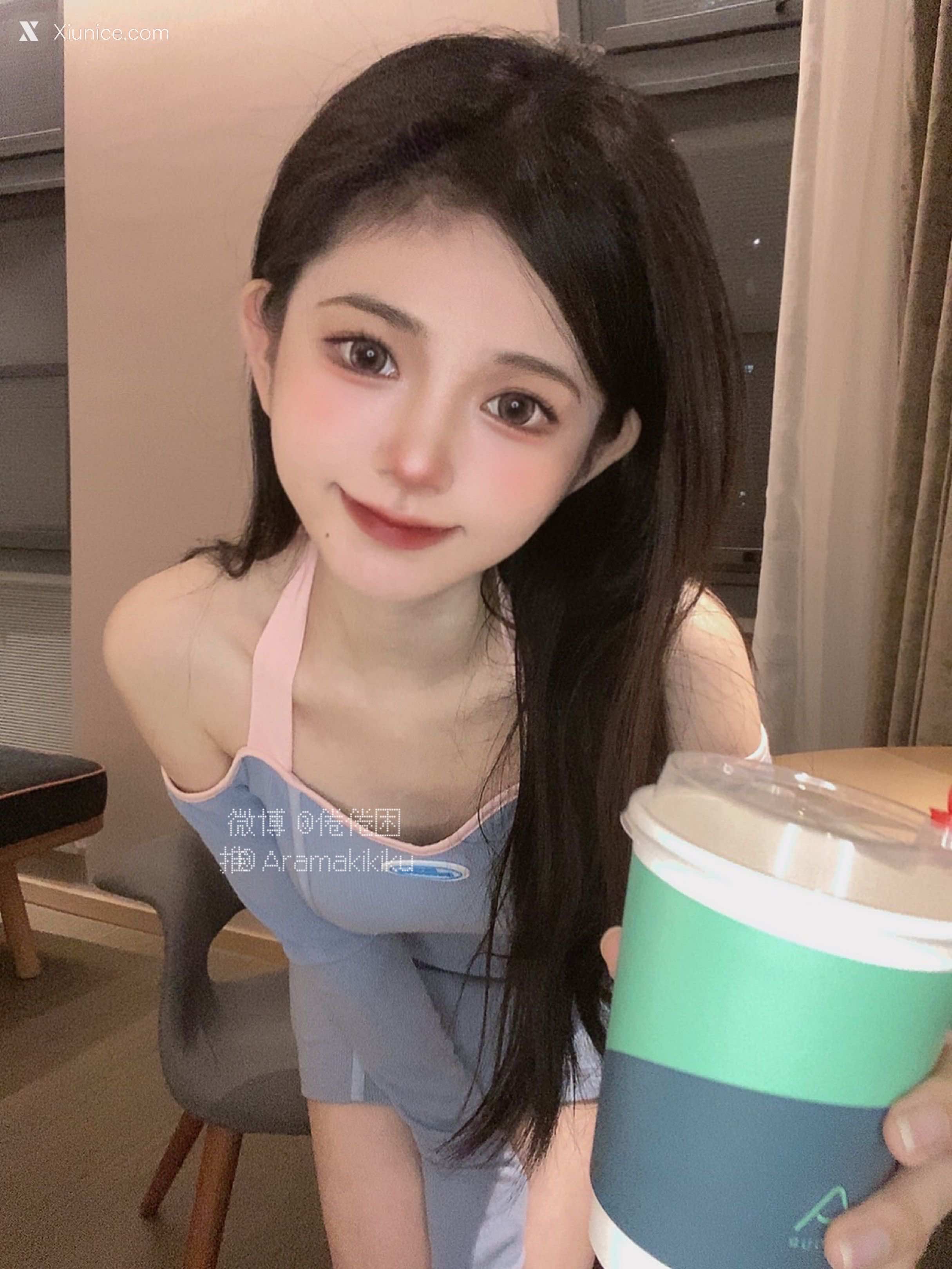 倦倦喵 蓝莓皮肤 31