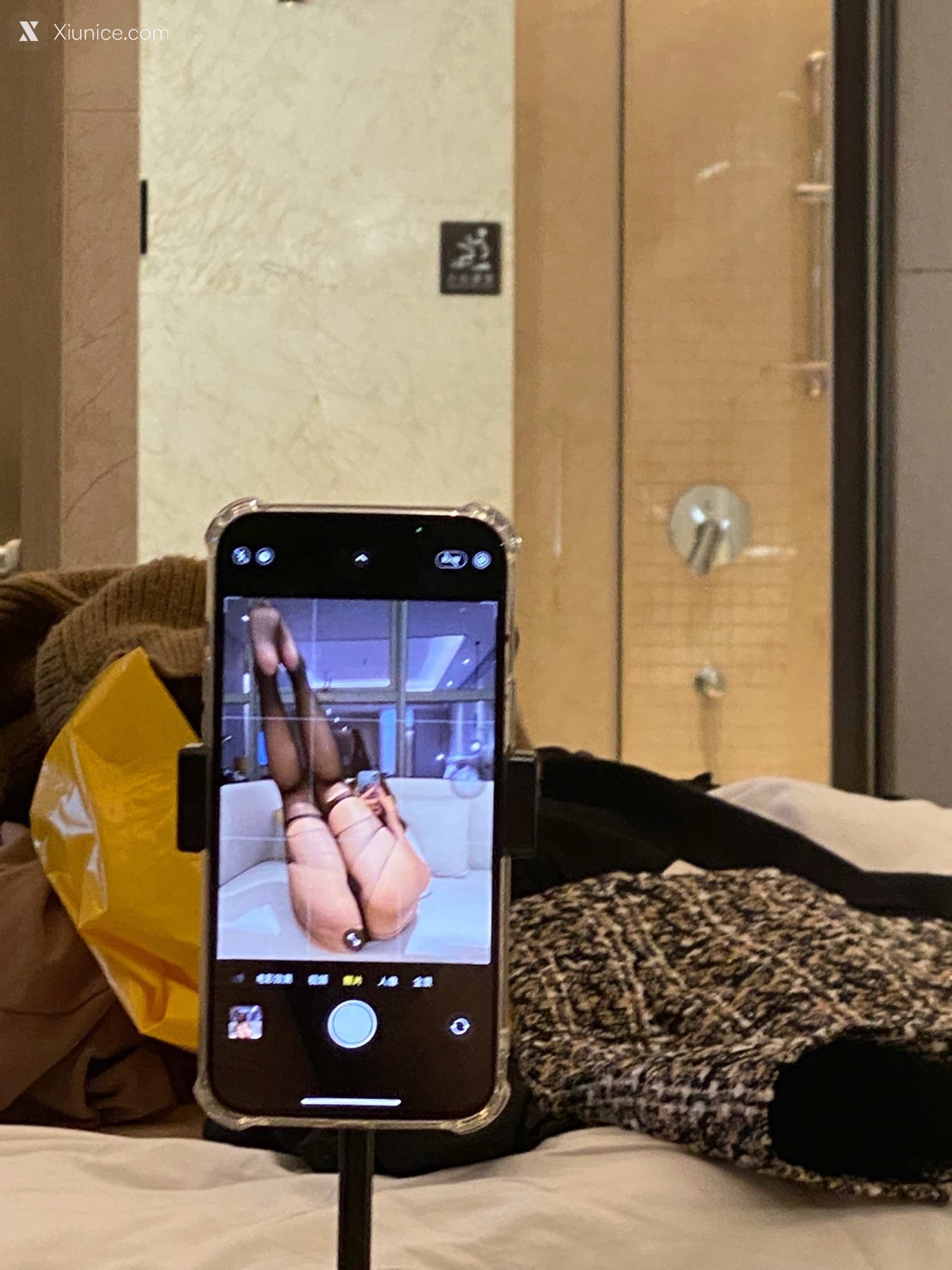 健身女神洁己u 微密圈视图系列合集 1123
