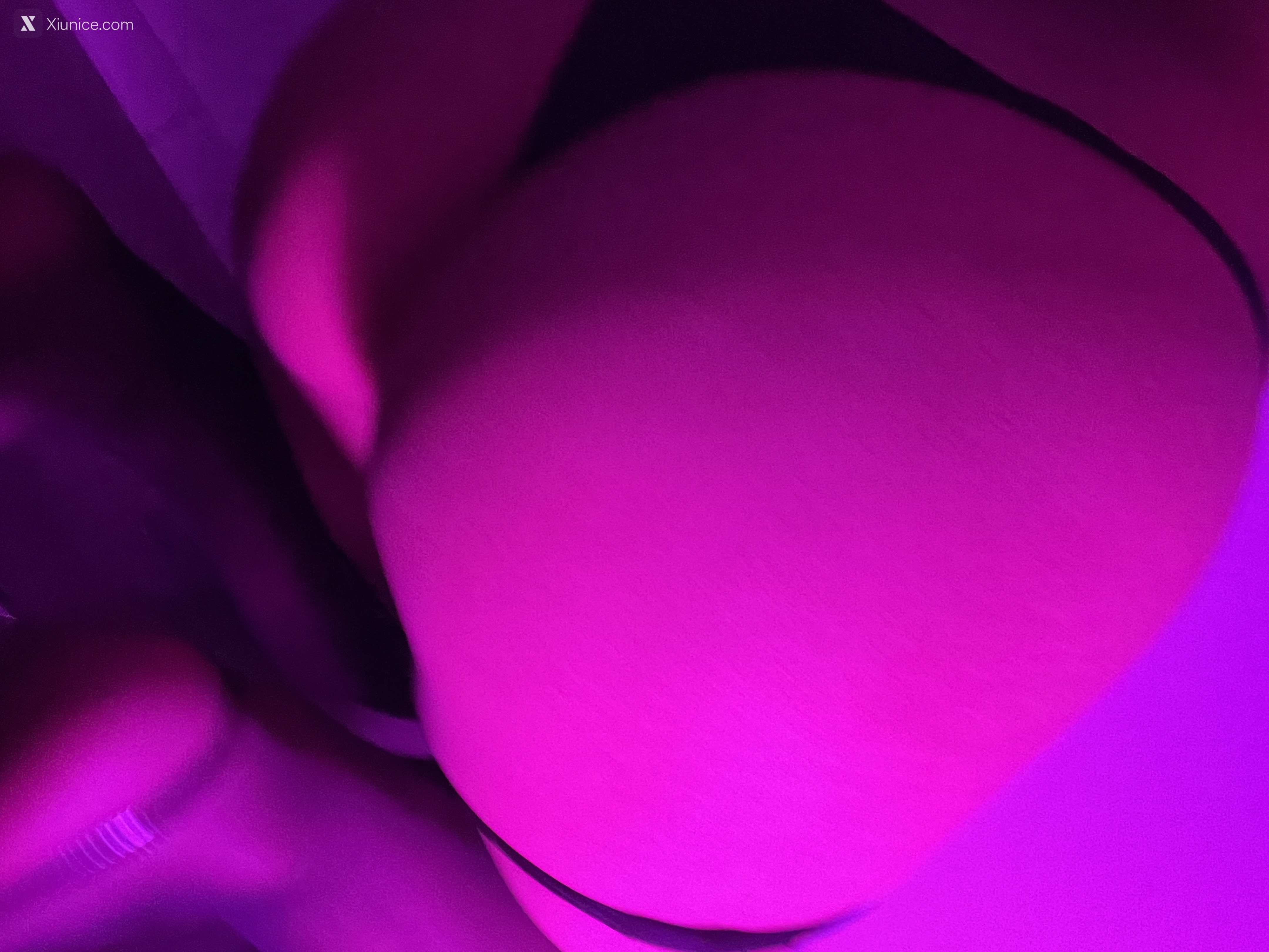 健身女神洁己u 微密圈视图系列合集 185