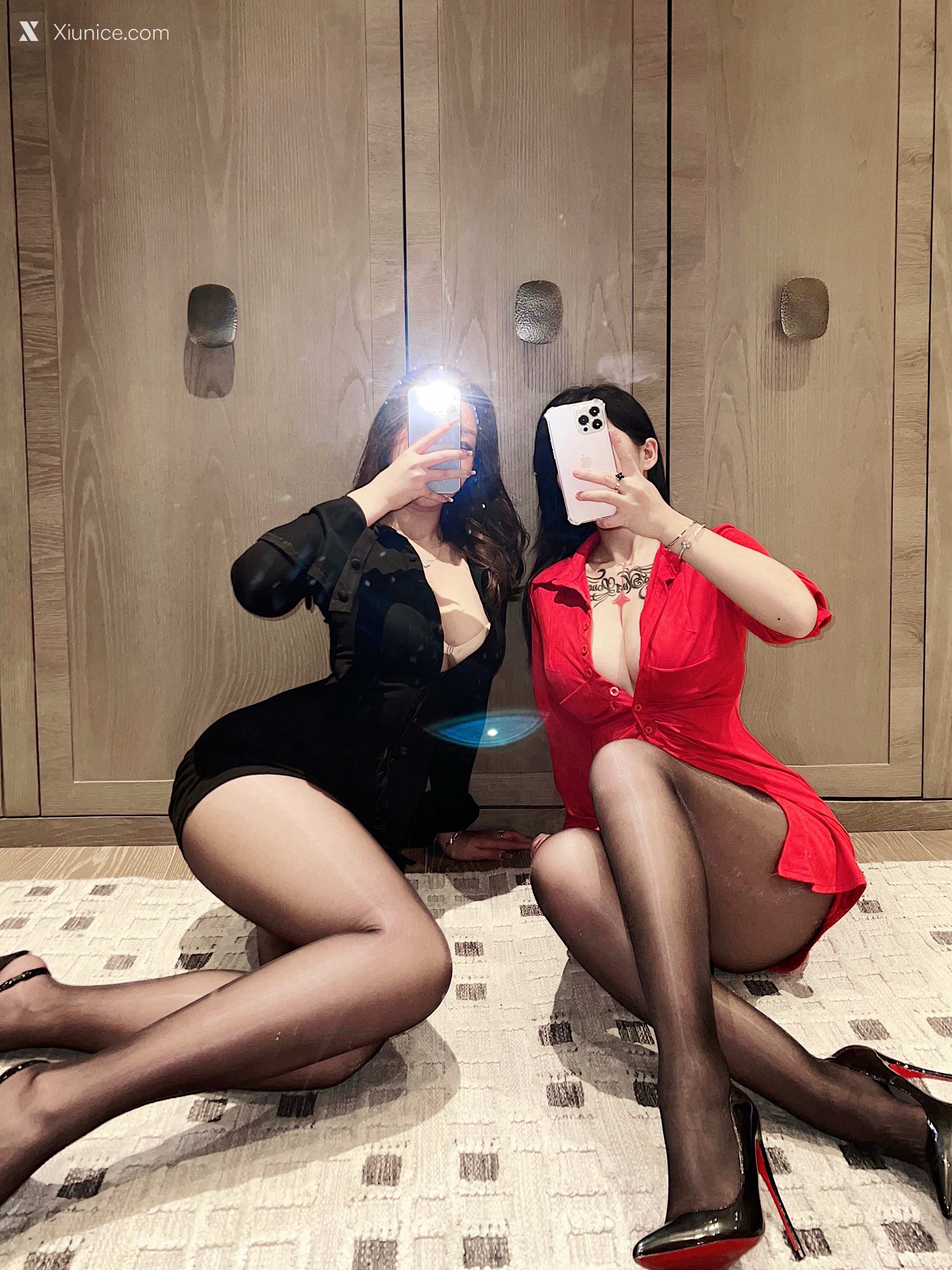 健身女神洁己u 微密圈视图系列合集 240