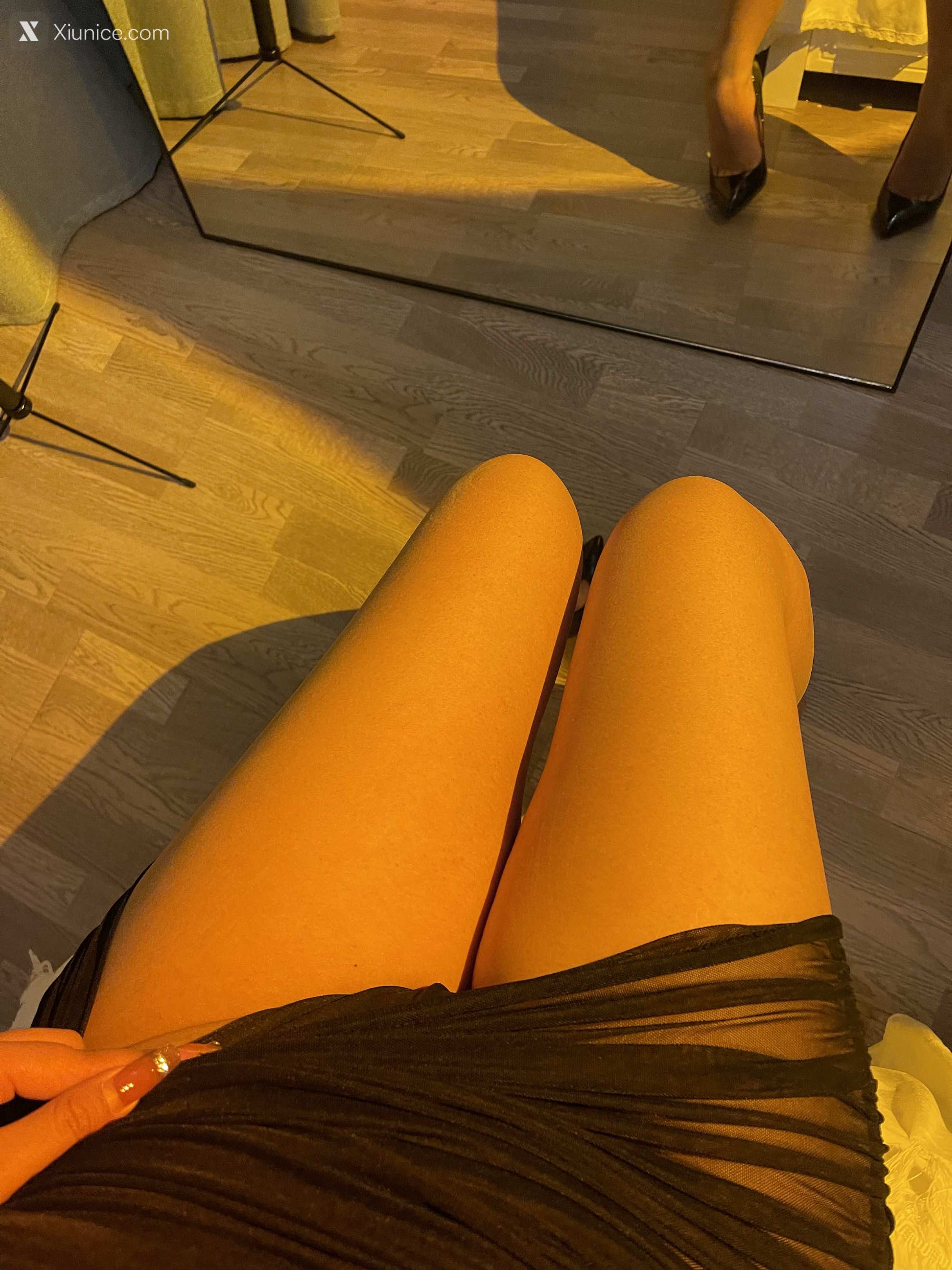 健身女神洁己u 微密圈视图系列合集 275