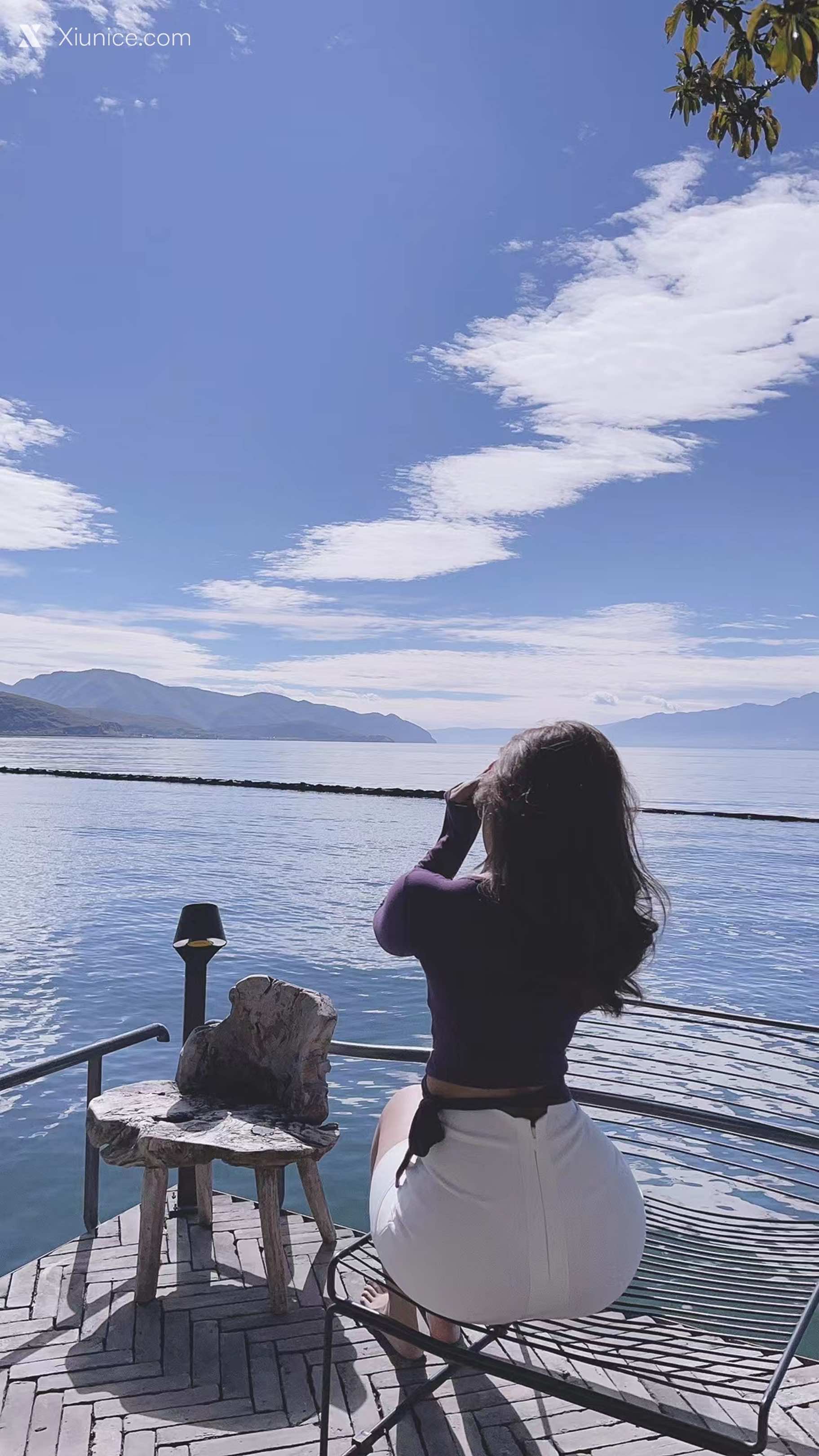 健身女神洁己u 微密圈视图系列合集 302