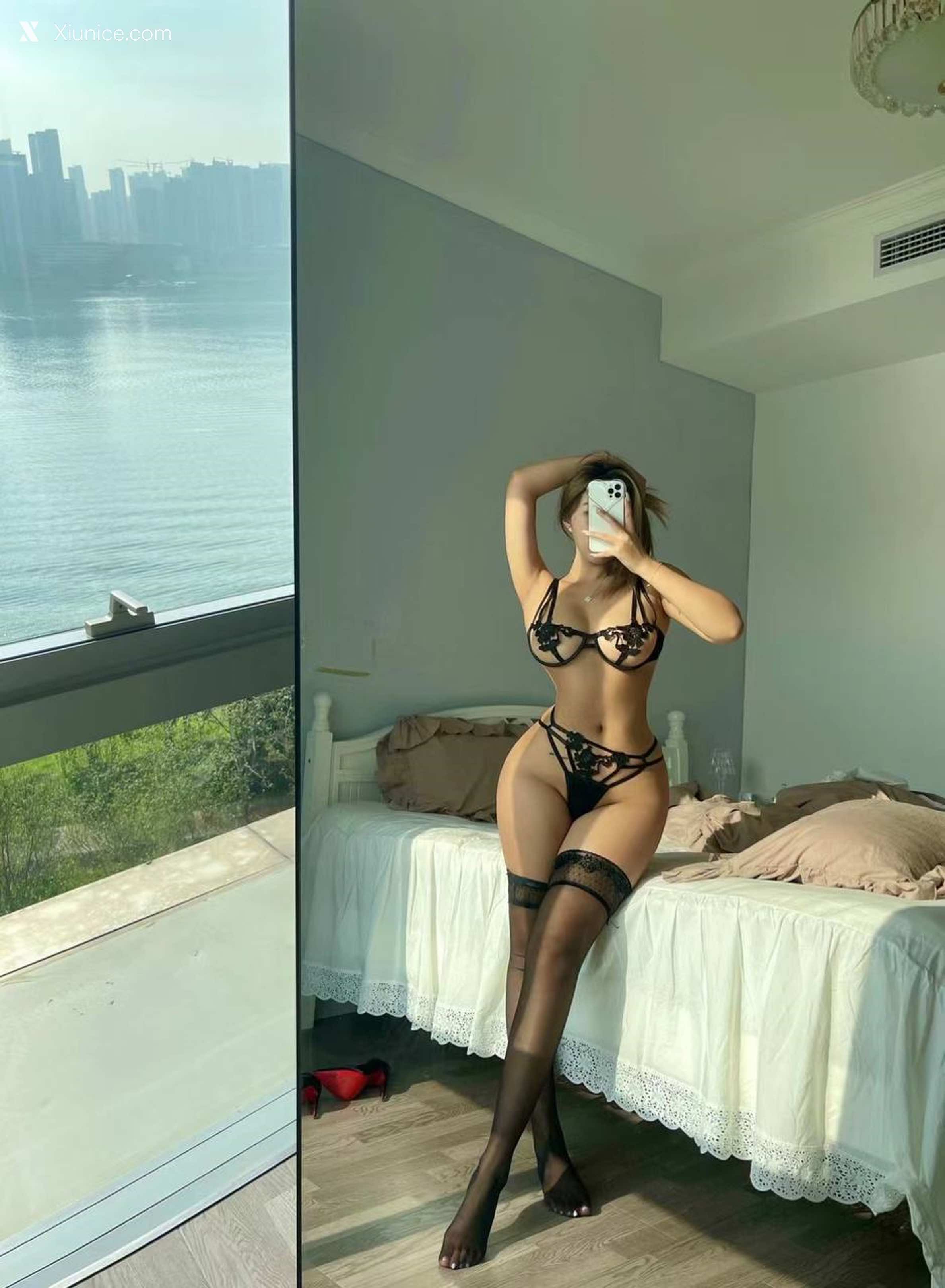 健身女神洁己u 微密圈视图系列合集 507