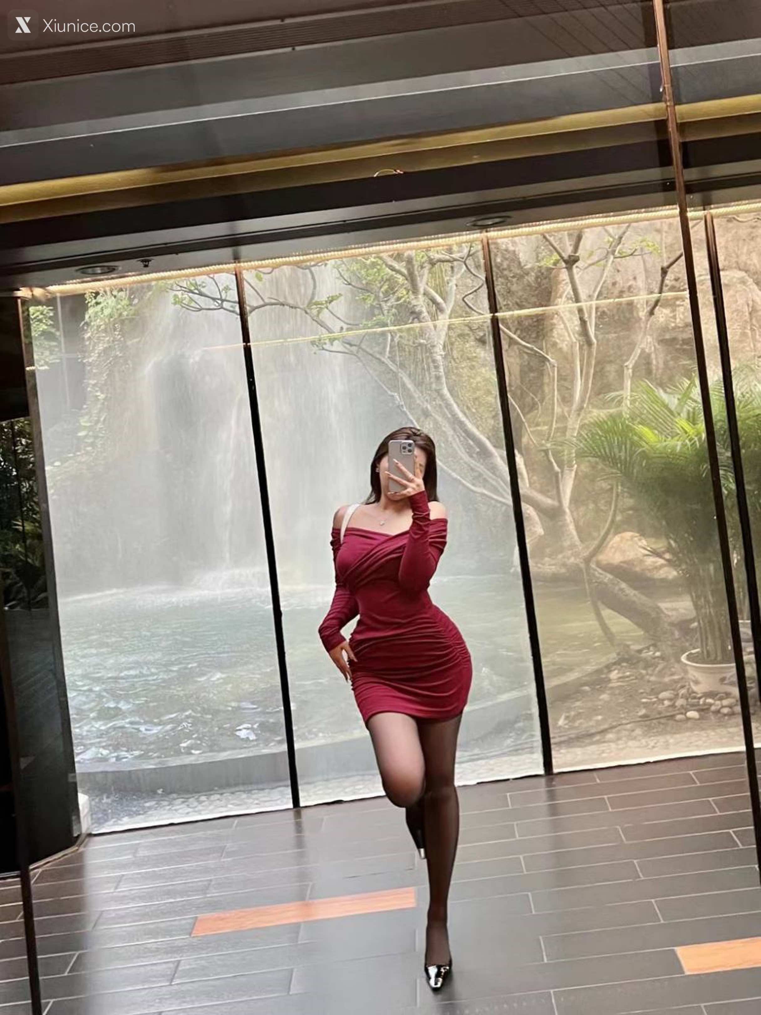 健身女神洁己u 微密圈视图系列合集 615