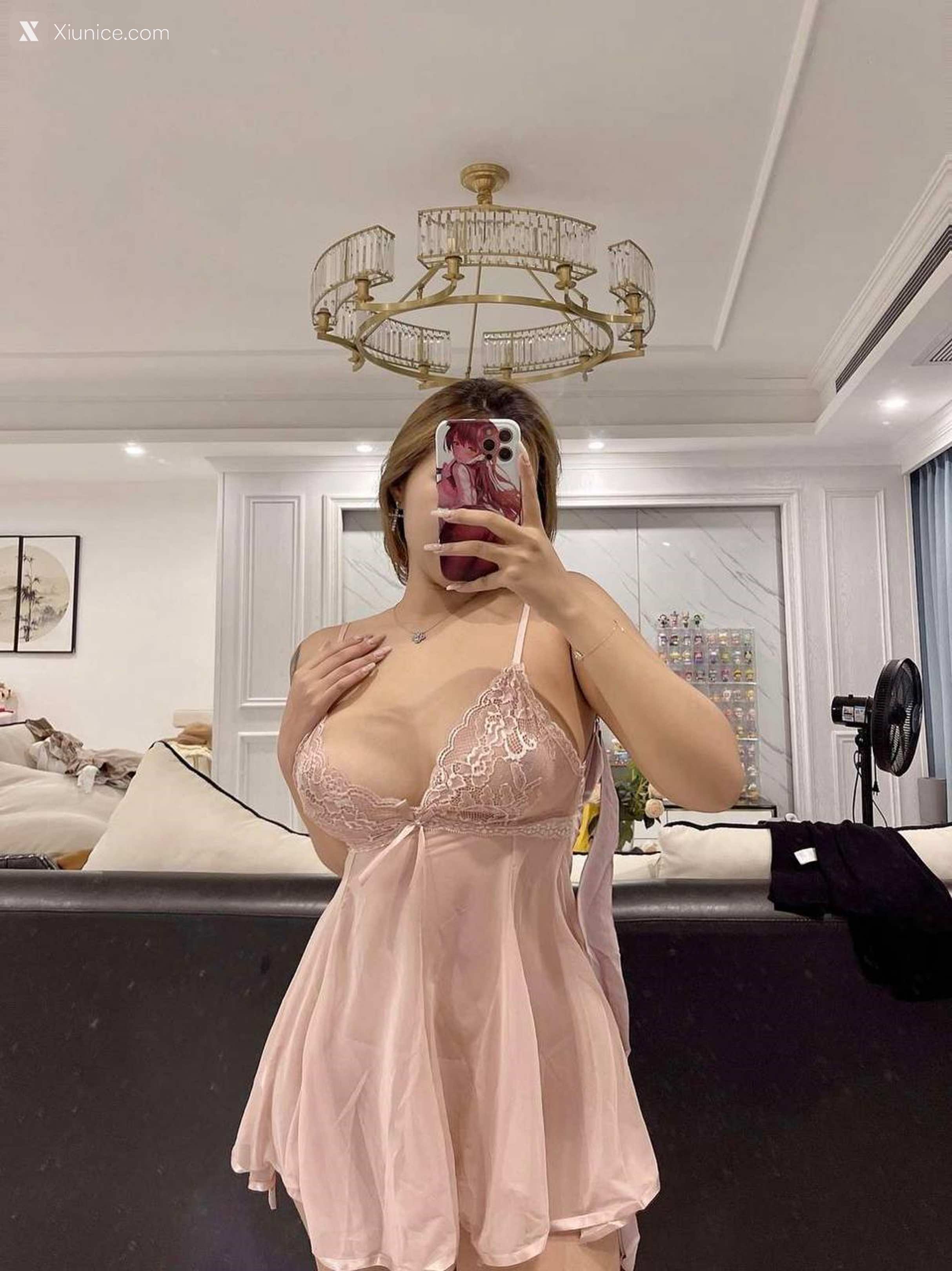健身女神洁己u 微密圈视图系列合集 912