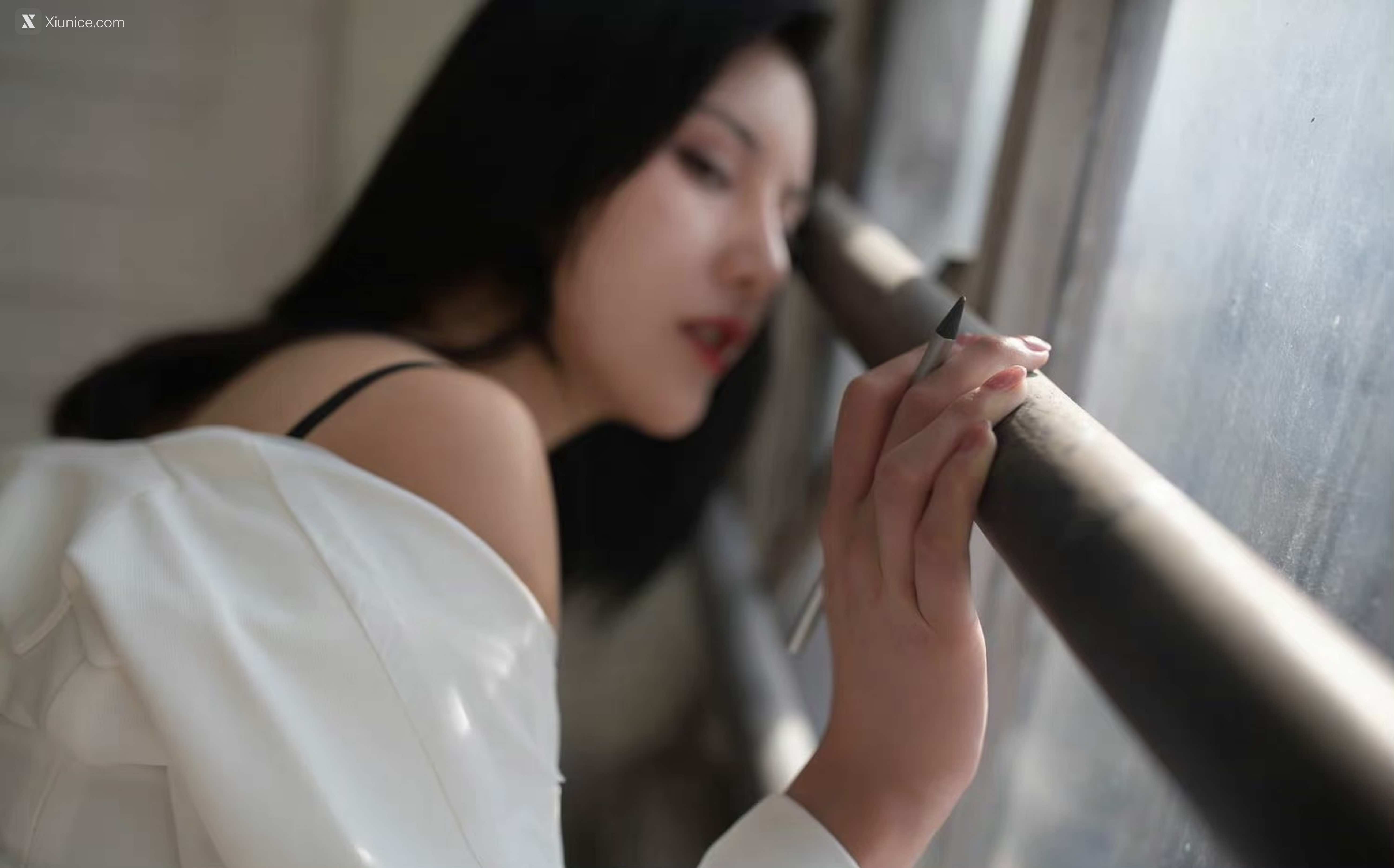 就是阿朱啊 微密圈视图合集3 70