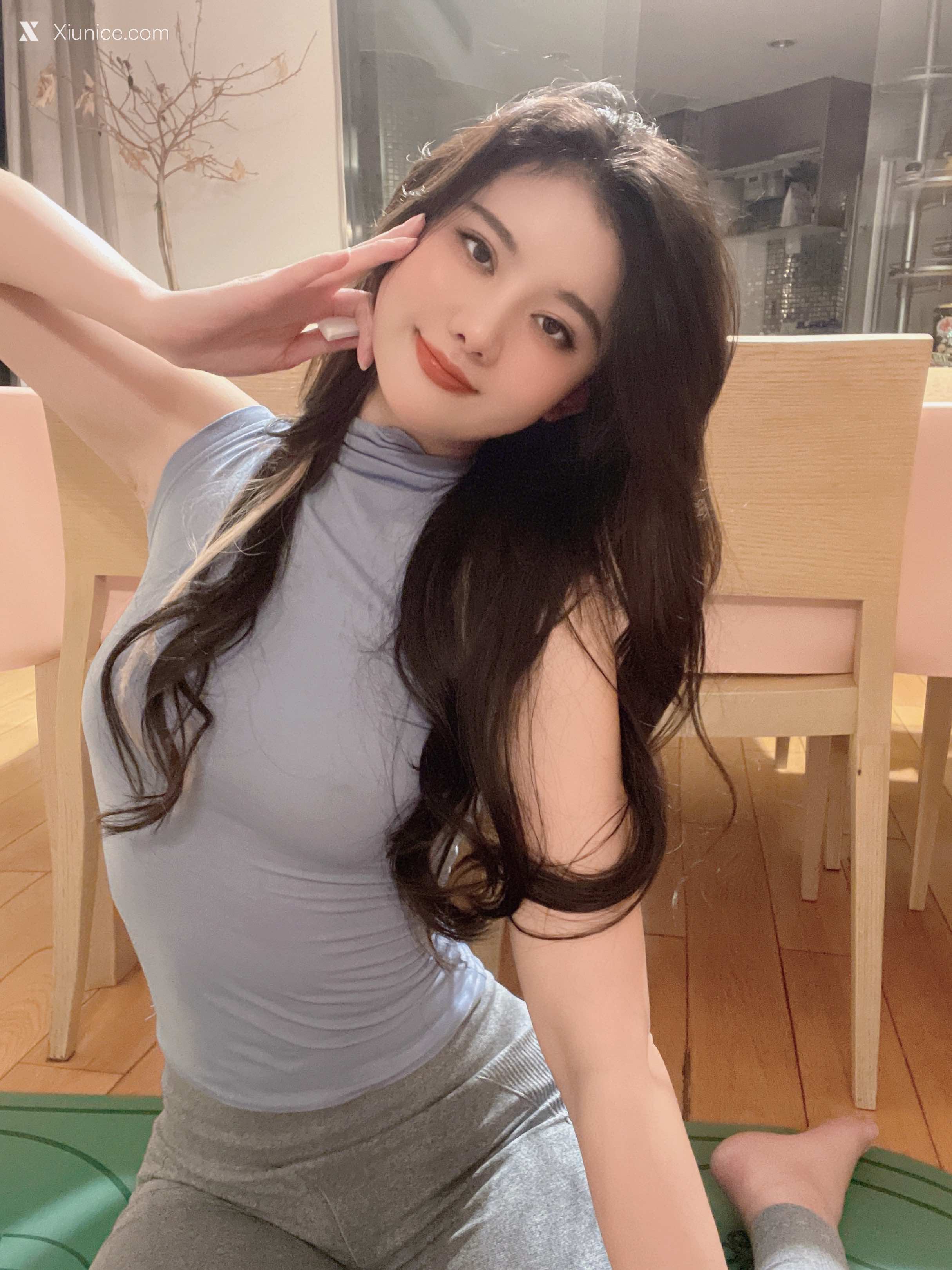 就是阿朱啊 微密圈视图合集3 79