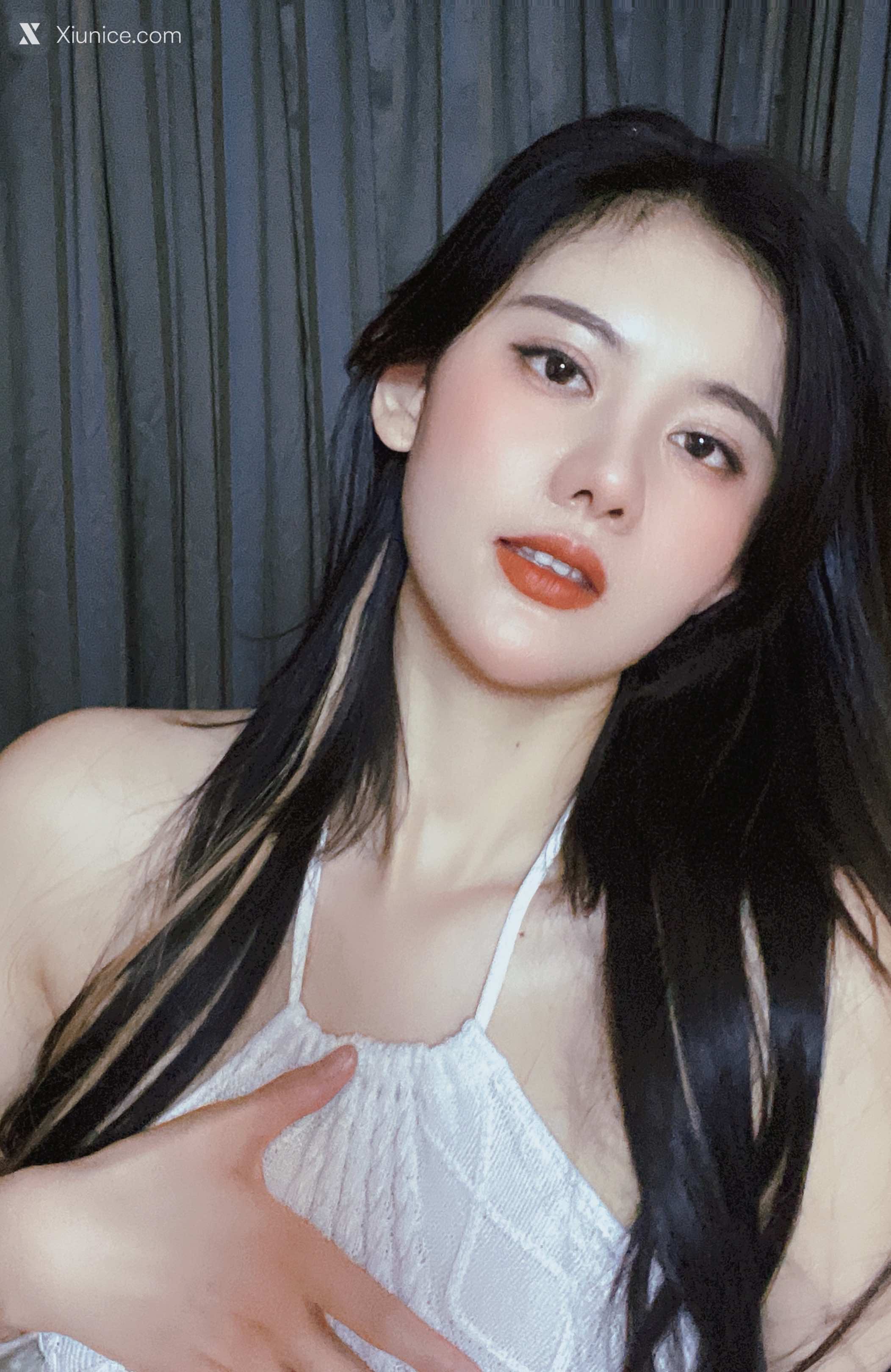 就是阿朱啊 微密圈视图合集3 92