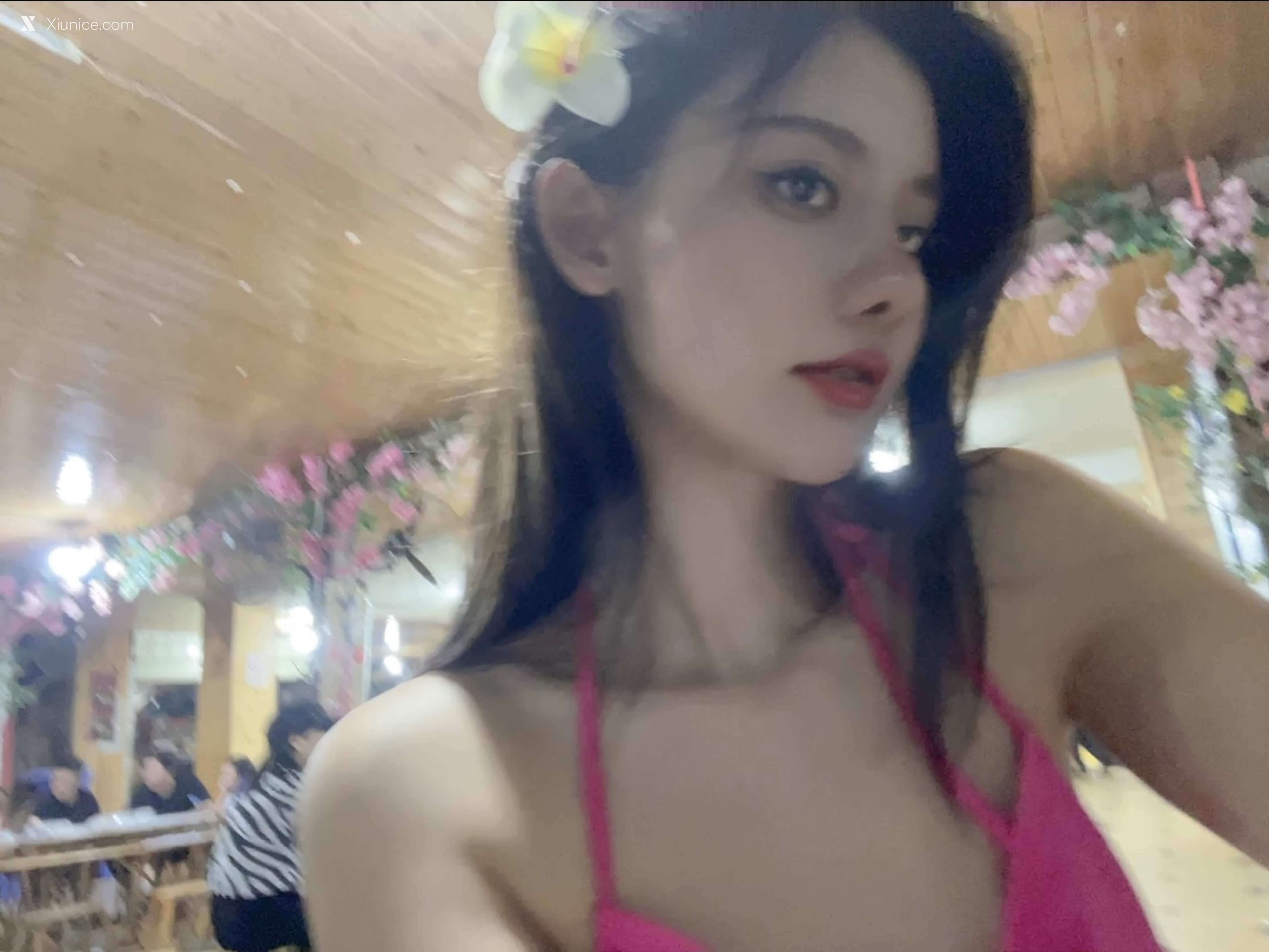 就是阿朱啊 微密圈视图合集4 110