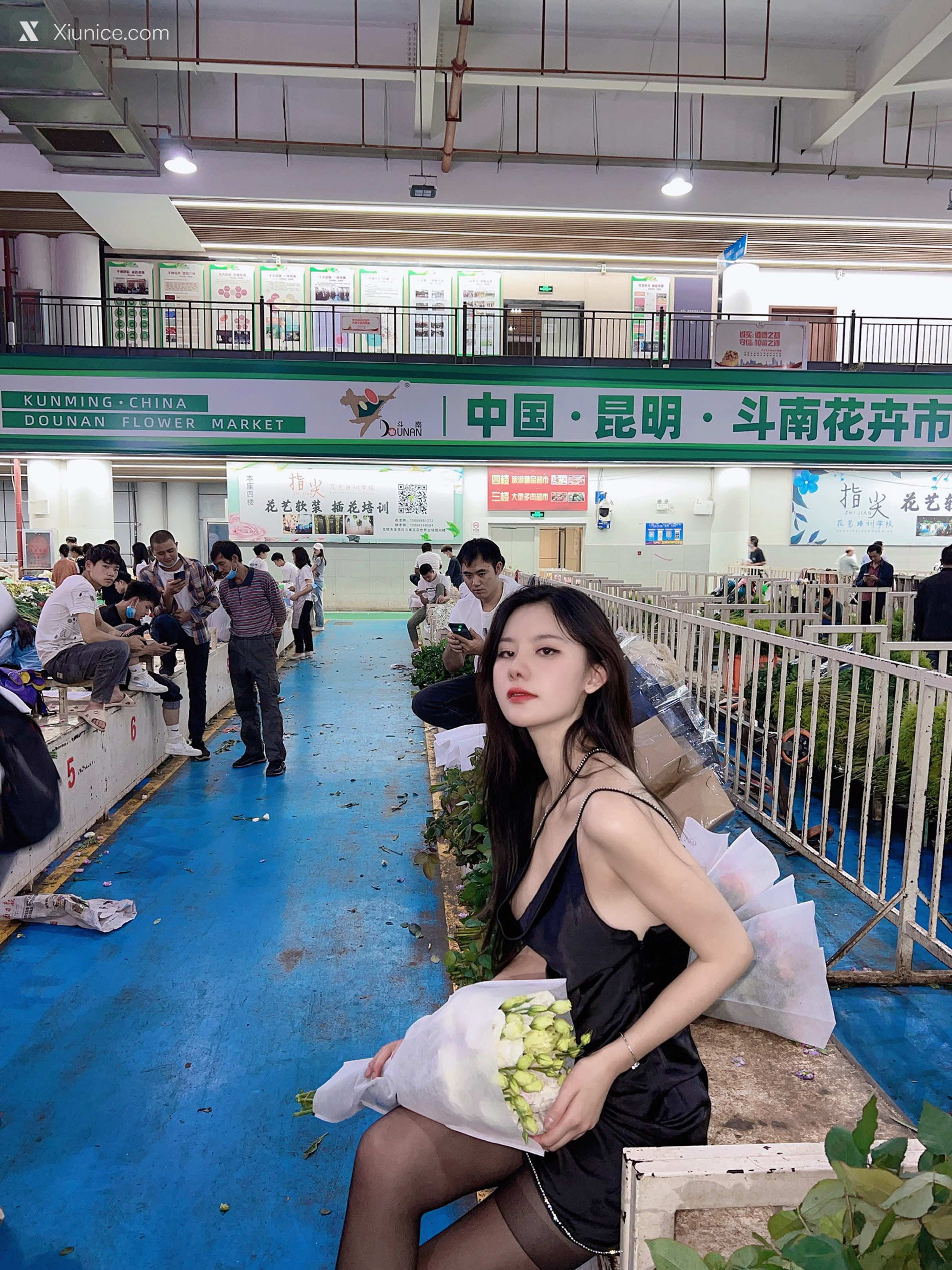 就是阿朱啊 微密圈视图合集4 14