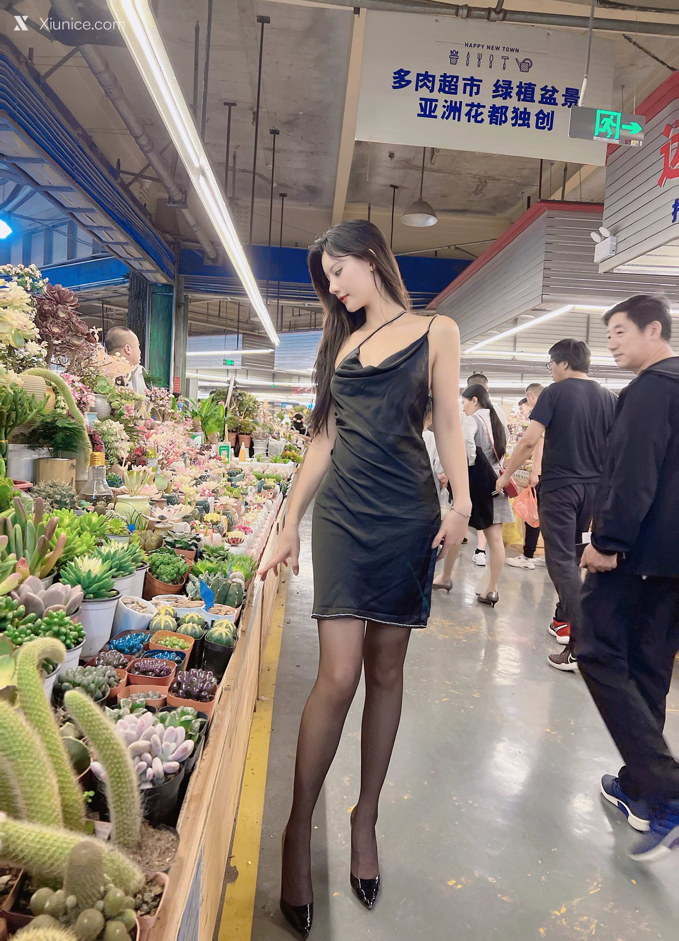 就是阿朱啊 微密圈视图合集4 19