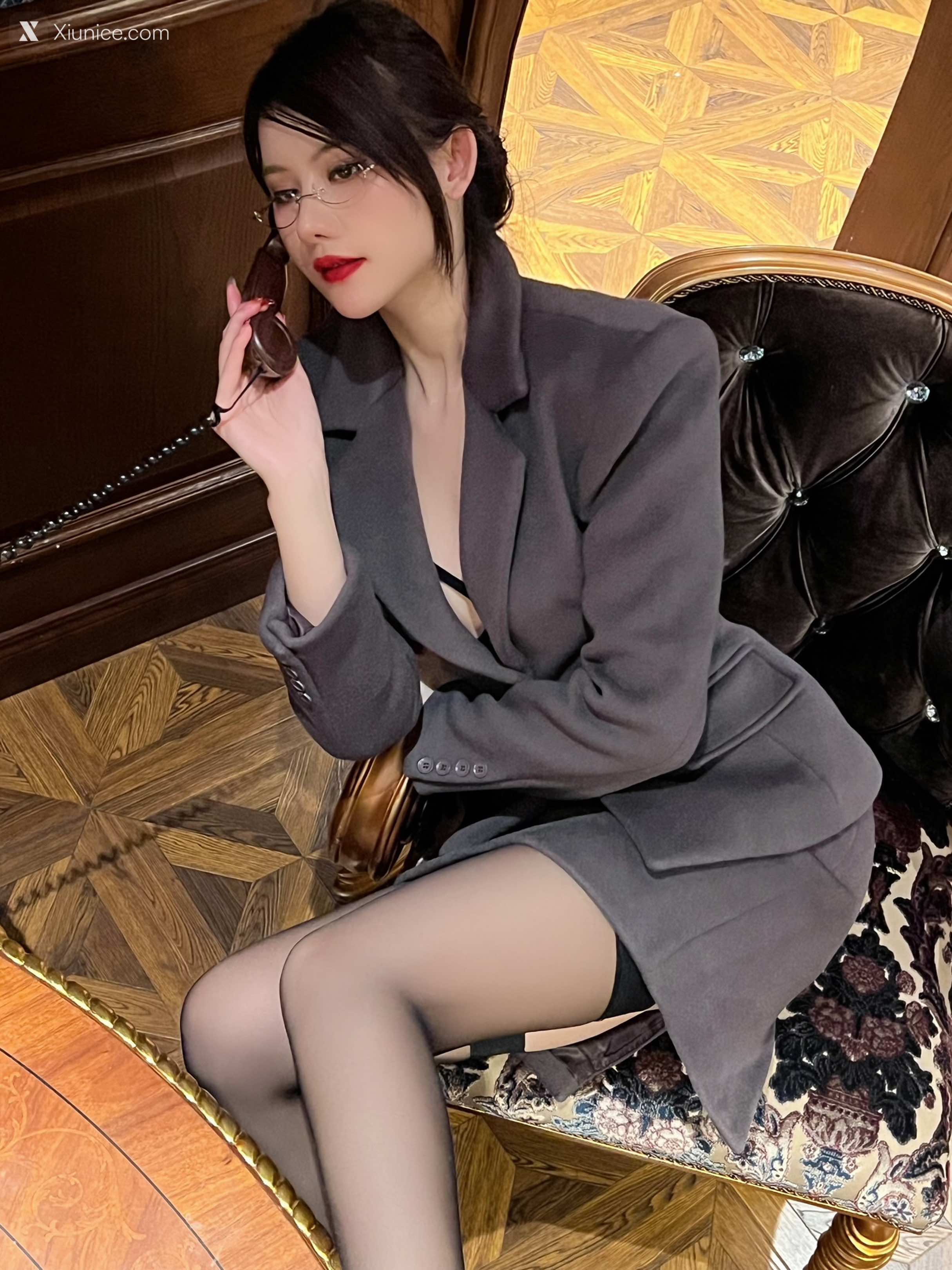 就是阿朱啊 高启强 1