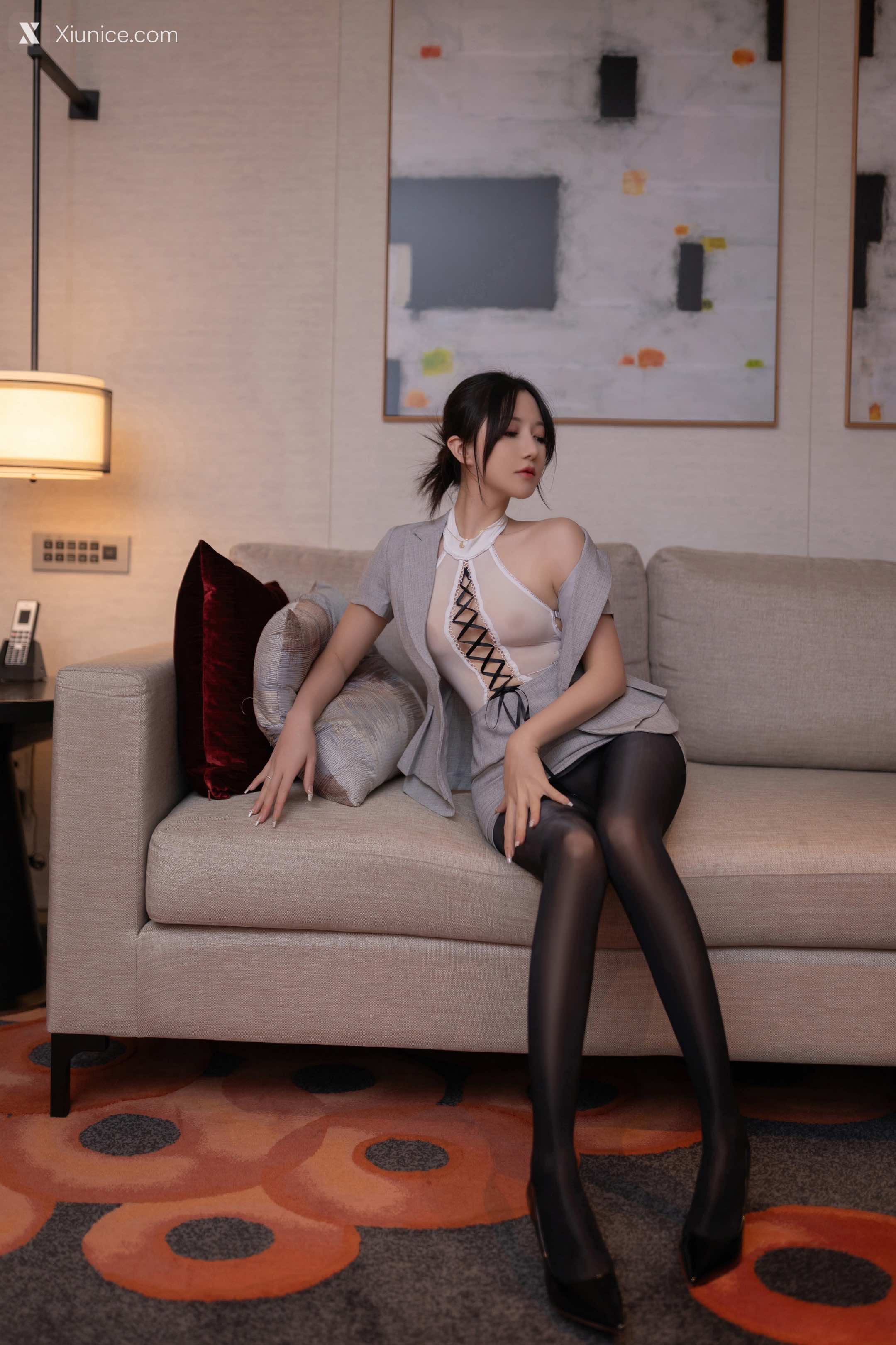 鱼子酱Fish 他的监控电话 21