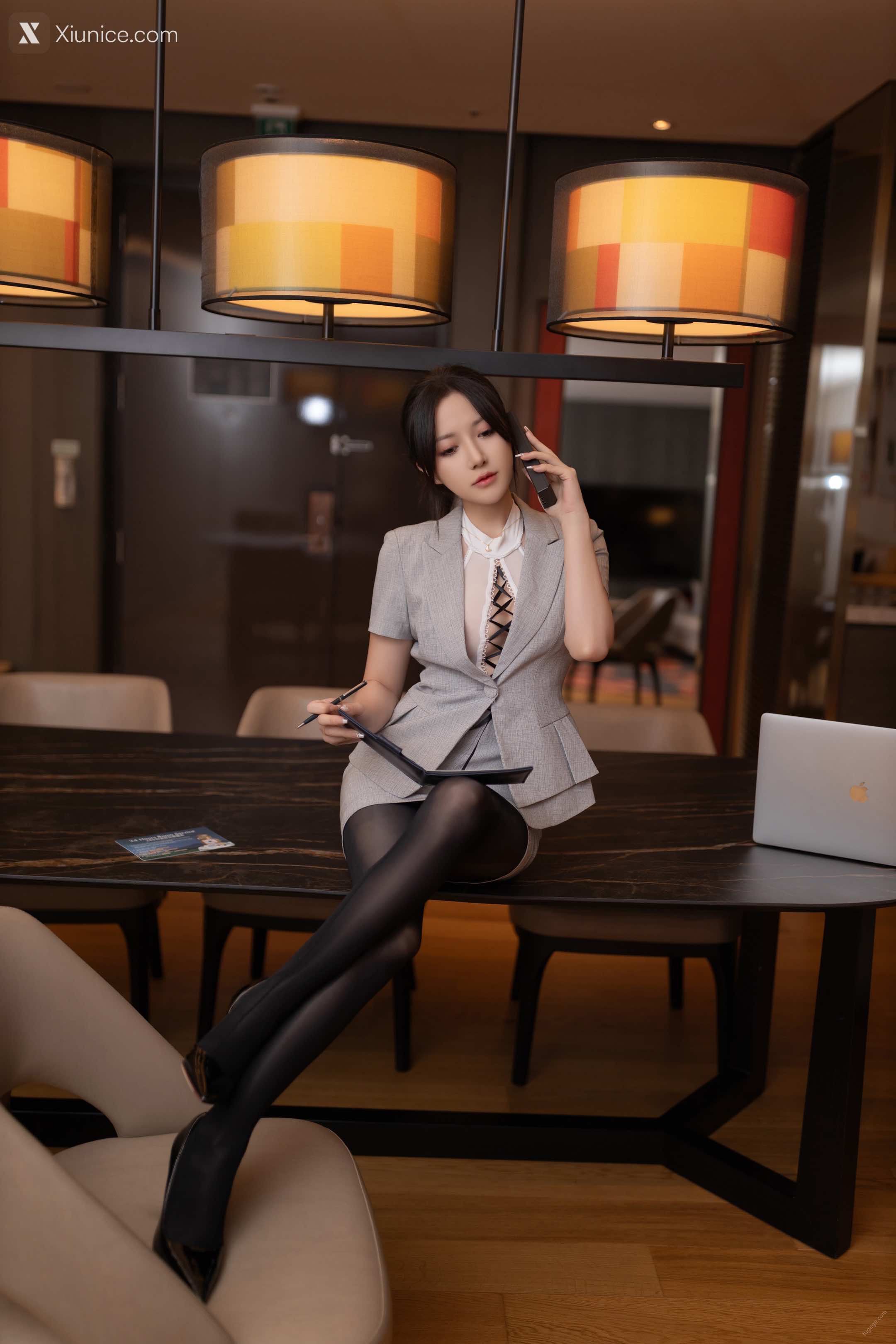 鱼子酱Fish 他的监控电话 9