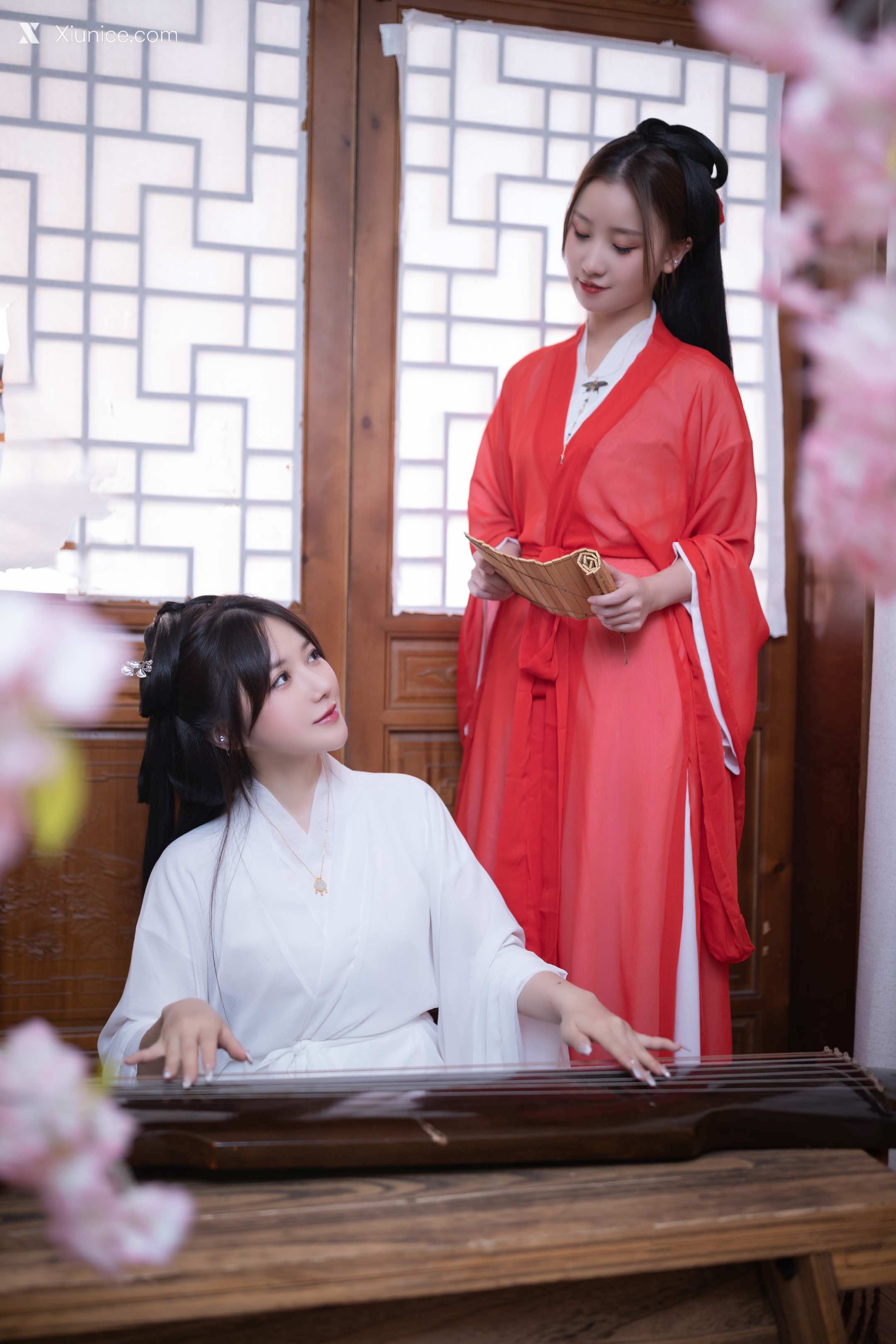 鱼子酱Fish 内购私拍 情欲百合 139