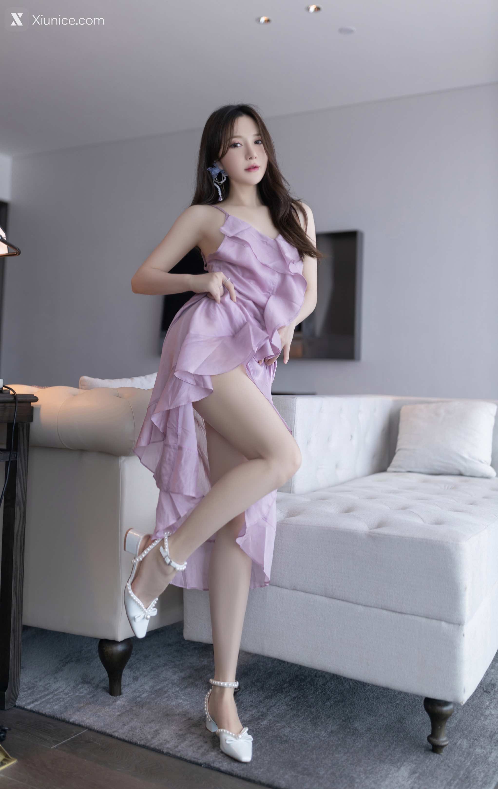 鱼子酱Fish 梦回午日 020