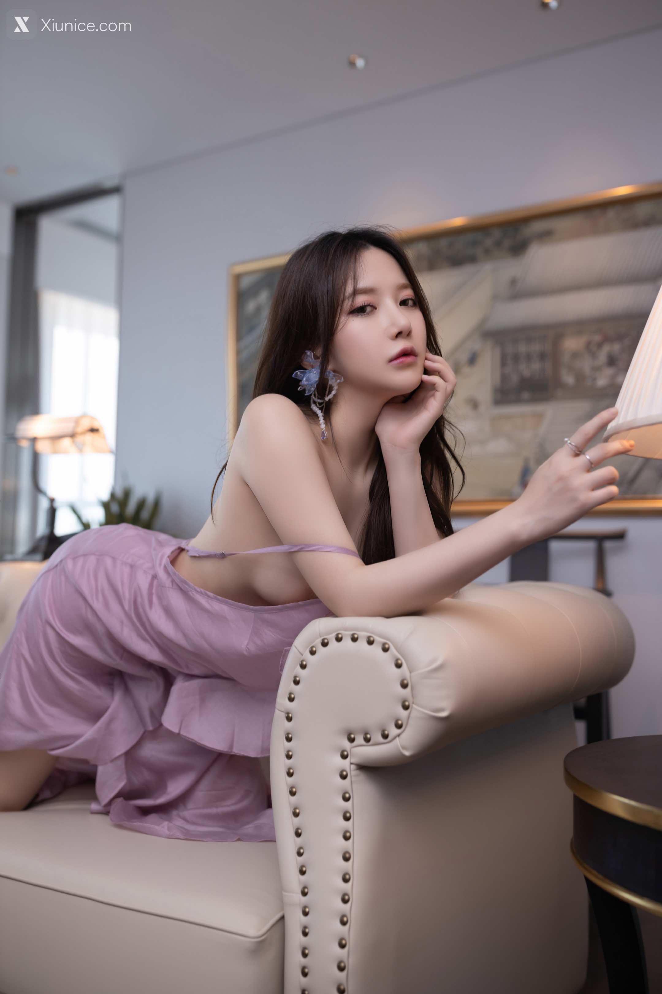 鱼子酱Fish 梦回午日 051