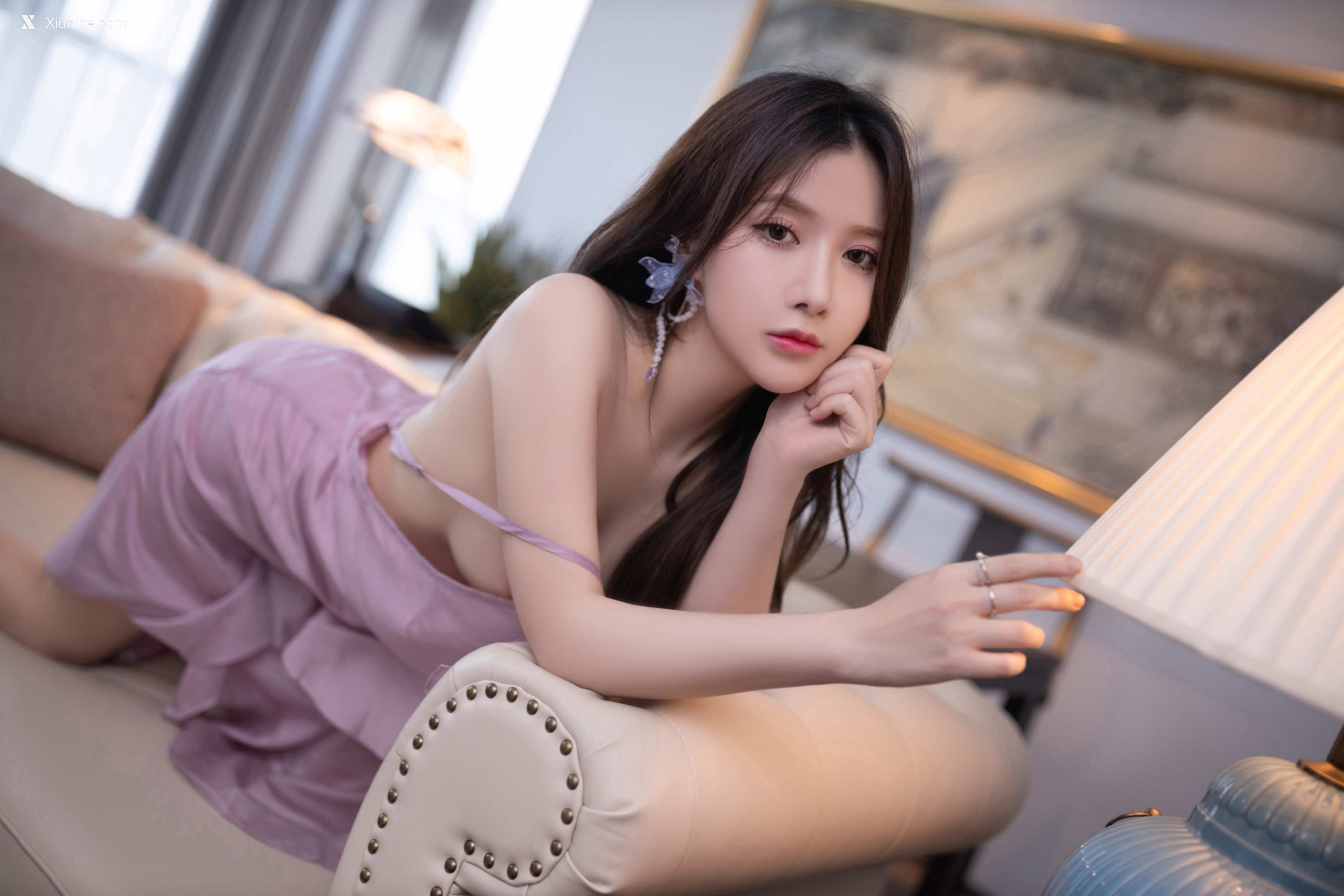 鱼子酱Fish 梦回午日 052