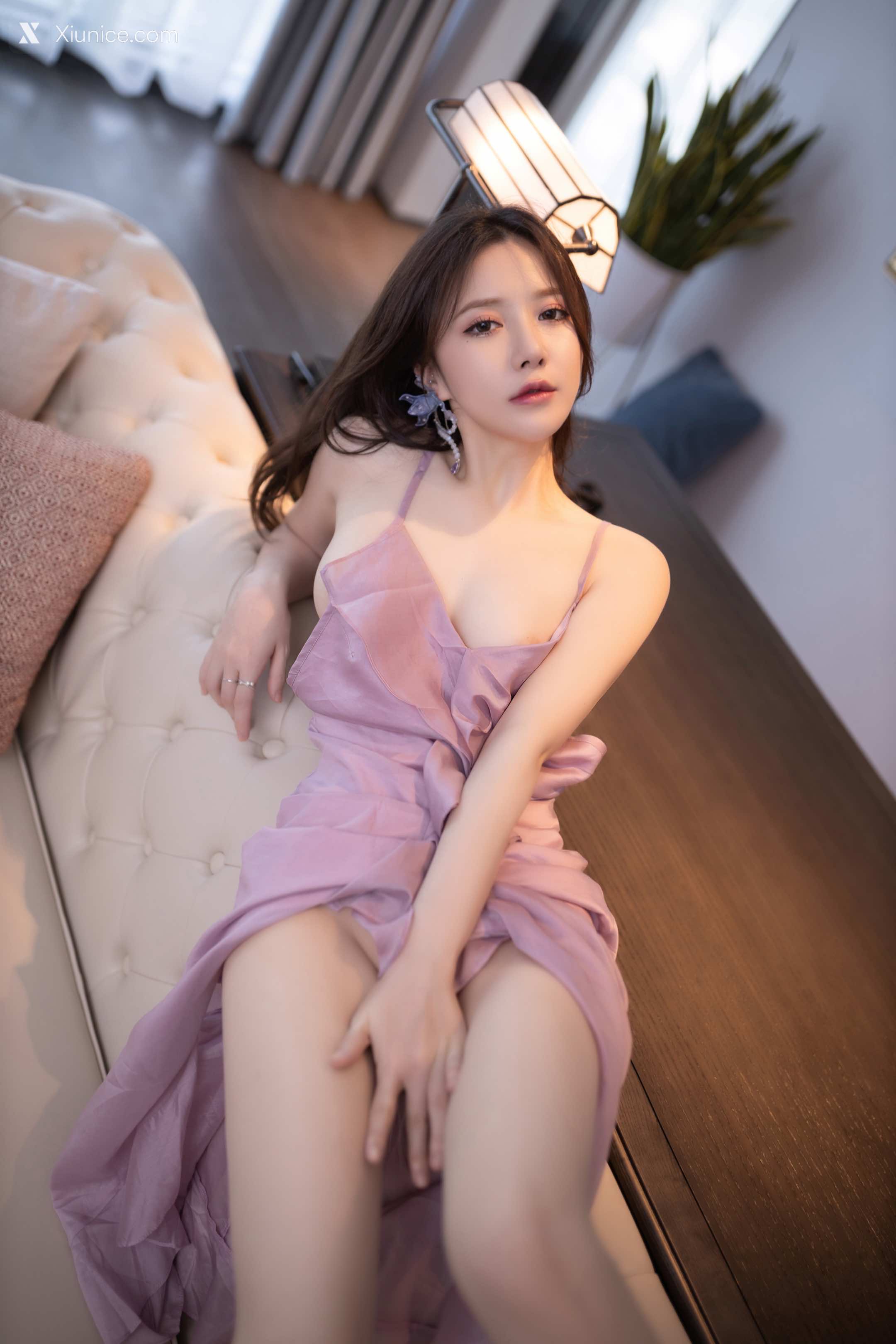 鱼子酱Fish 梦回午日 058