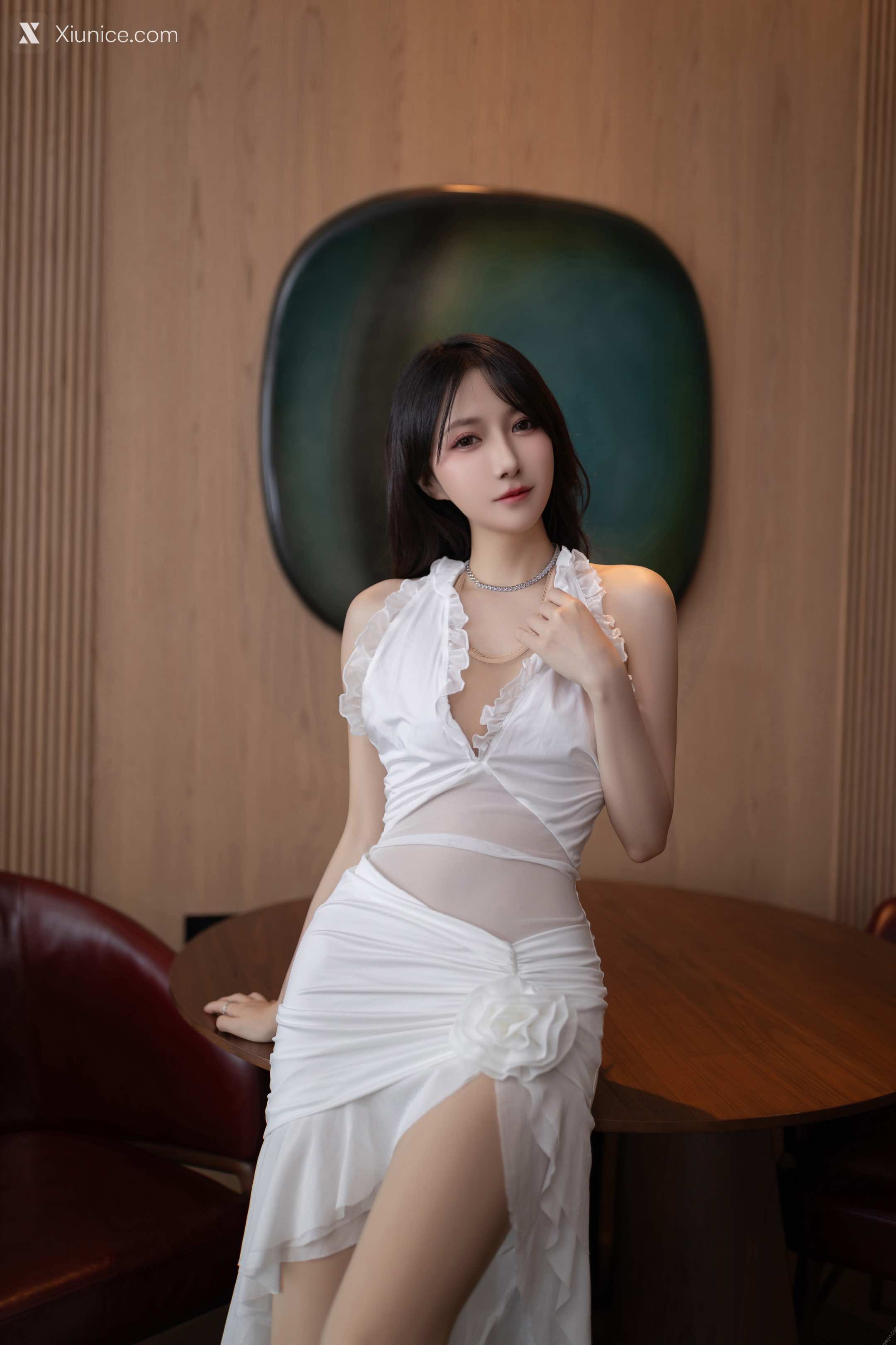 鱼子酱Fish 沐雾 10